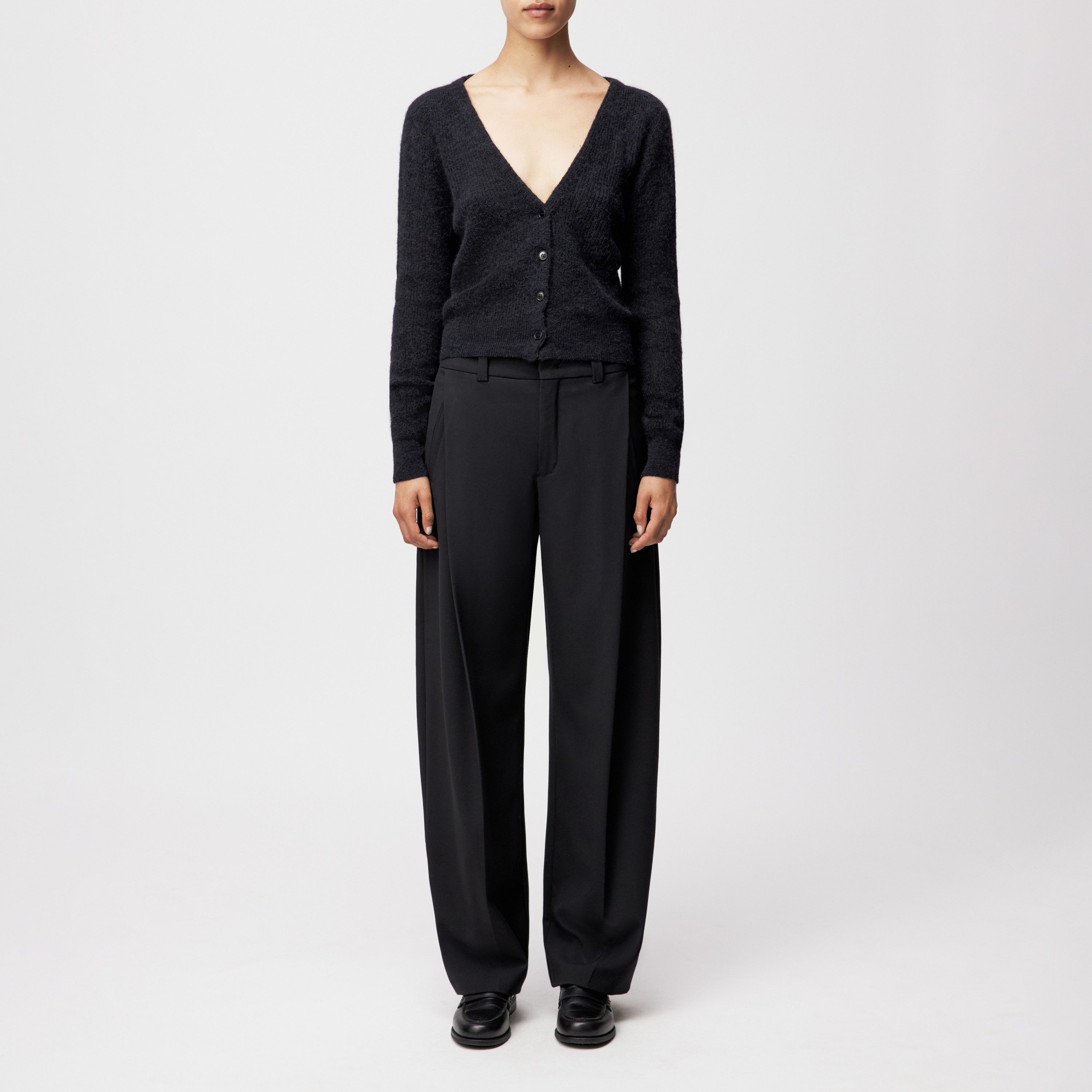 Drykorn Strickpullover 420217 GERTIJA 10