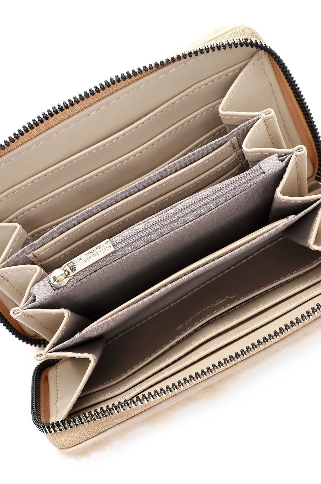 Tamaris Geldbörse Zip Around Wallet günstig online kaufen