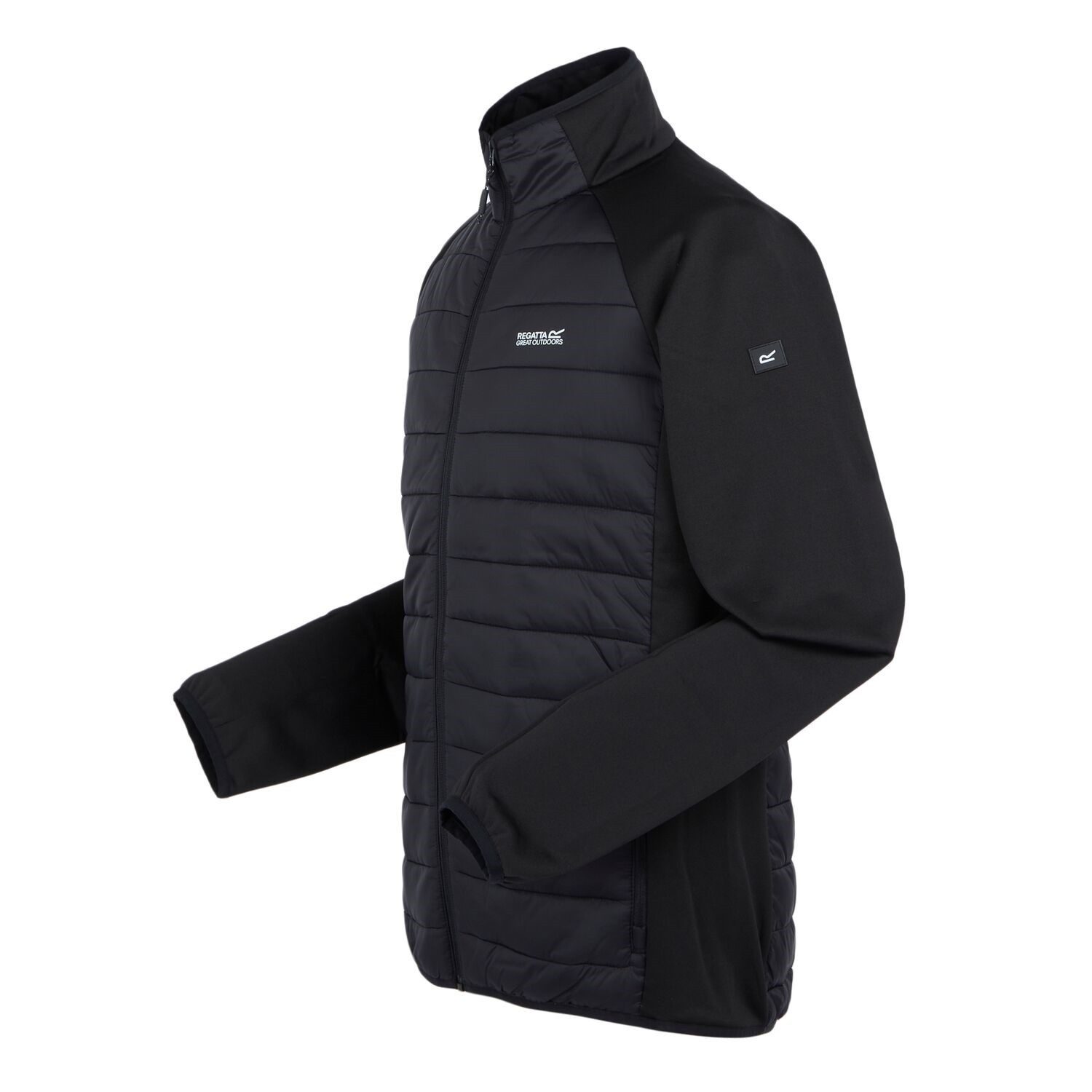 Regatta Steppjacke Clumber IV Regatta Clumber günstig online kaufen