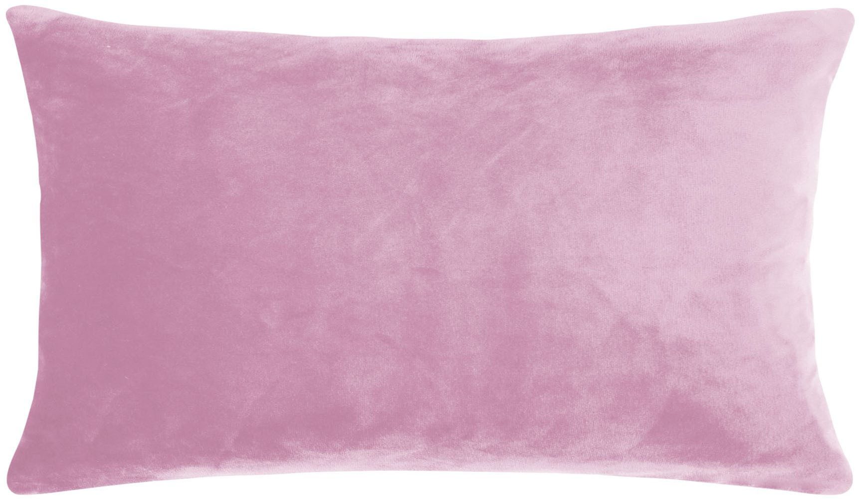PAD Dekokissen Smooth, Perfekte Farbabstimmung, große Farbvielfalt, in verschiedenen Größen