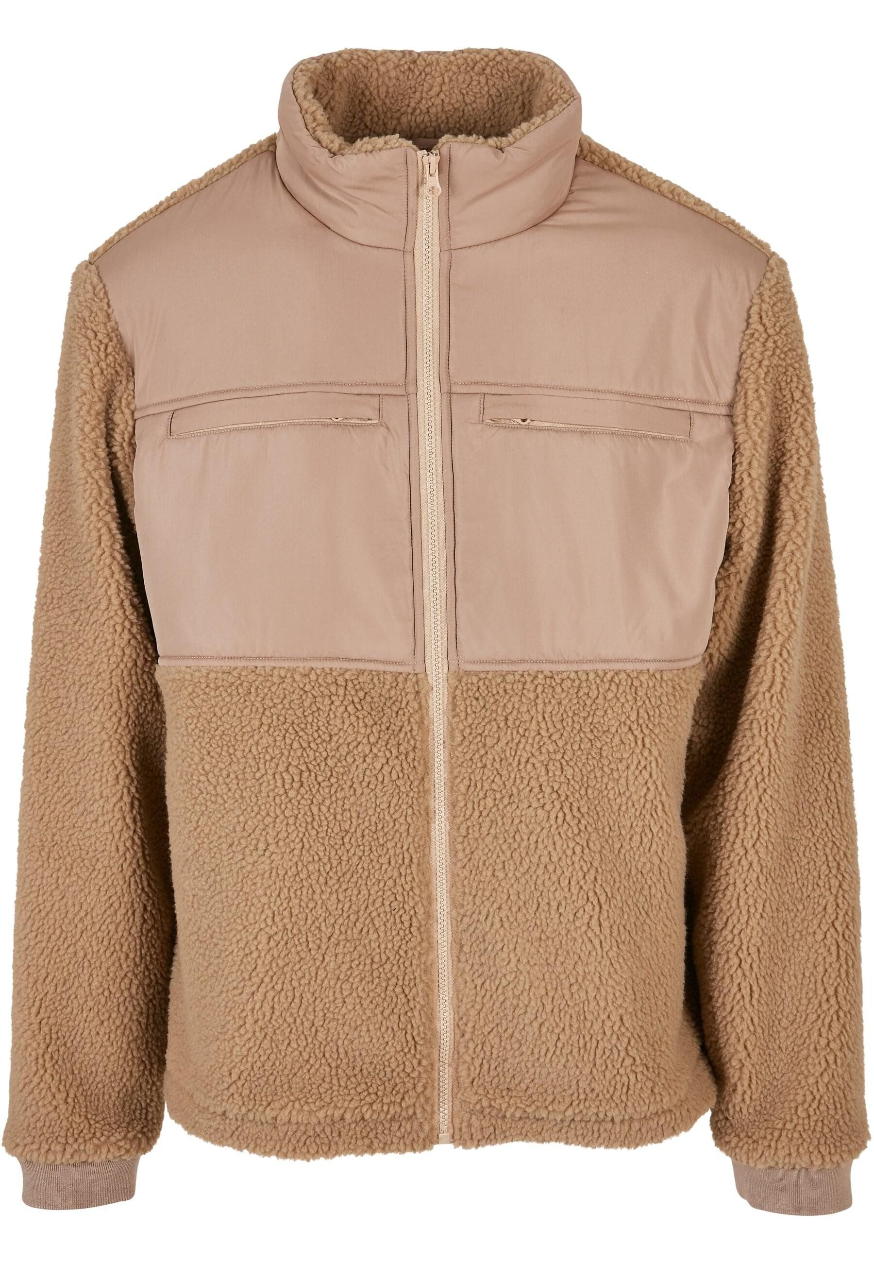 URBAN CLASSICS Winterjacke Urban Classics Herren günstig online kaufen