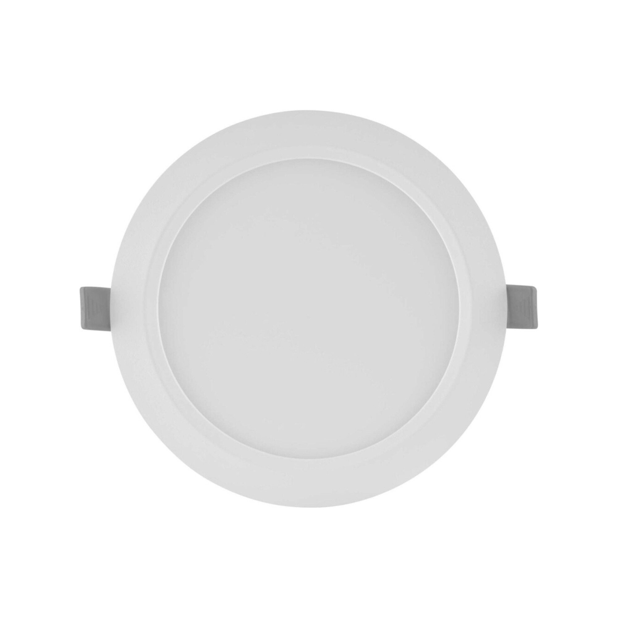Ledvance SUP-Leuchte LEDVANCE LED Downlight 4000K IP20 DLSLIMDN15512W/4000K