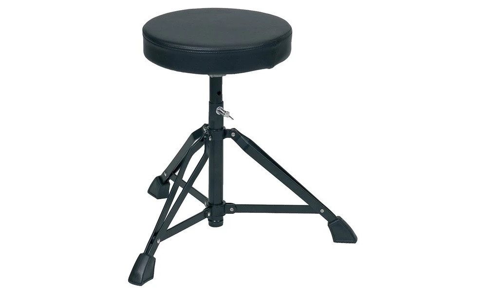 Gewa Schlagzeug Gewa Pure Schlagzeughocker DC 1.2