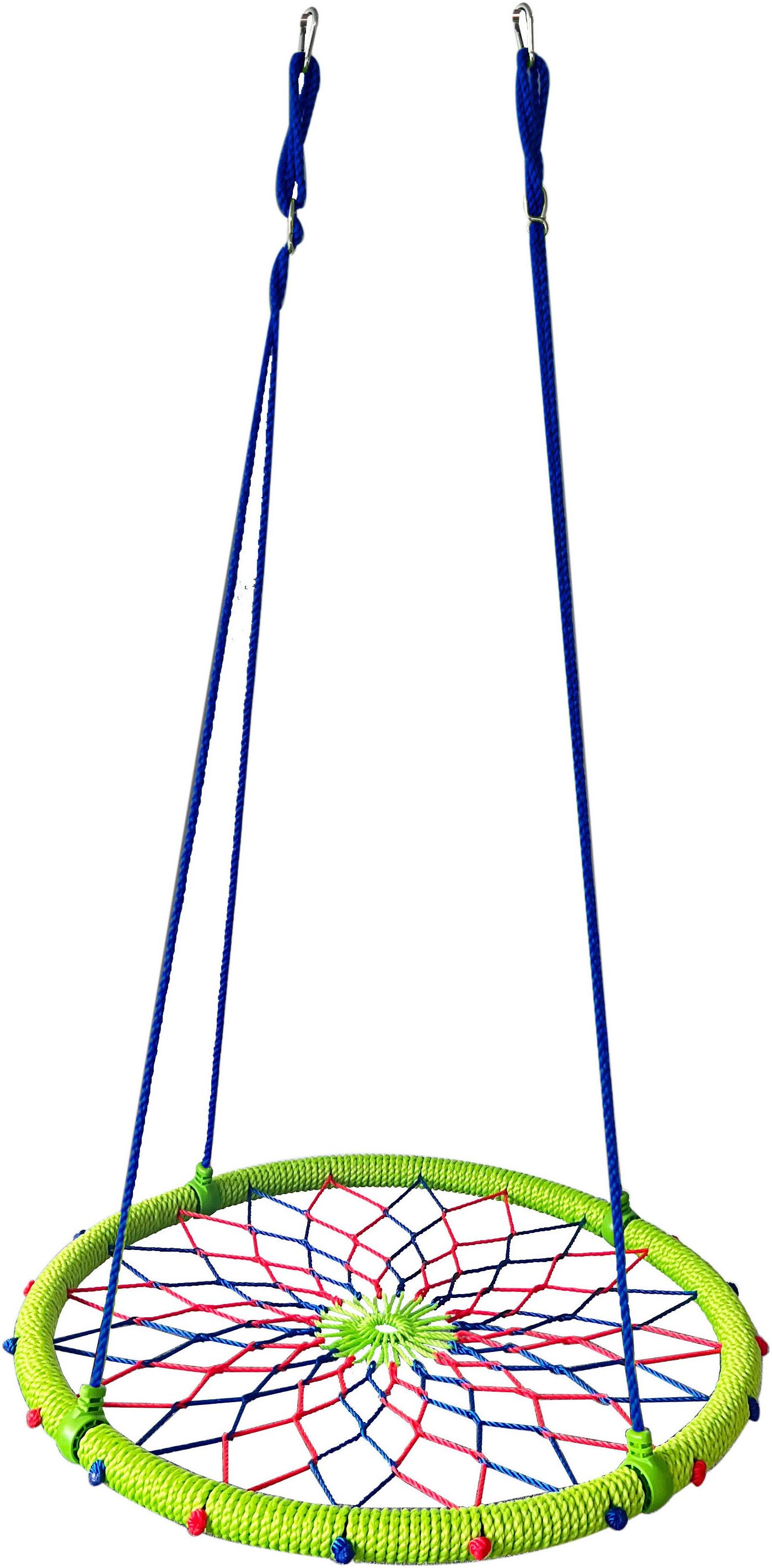 TRELINES Nestschaukel-Sitz Traumfänger,96 cm günstig online kaufen
