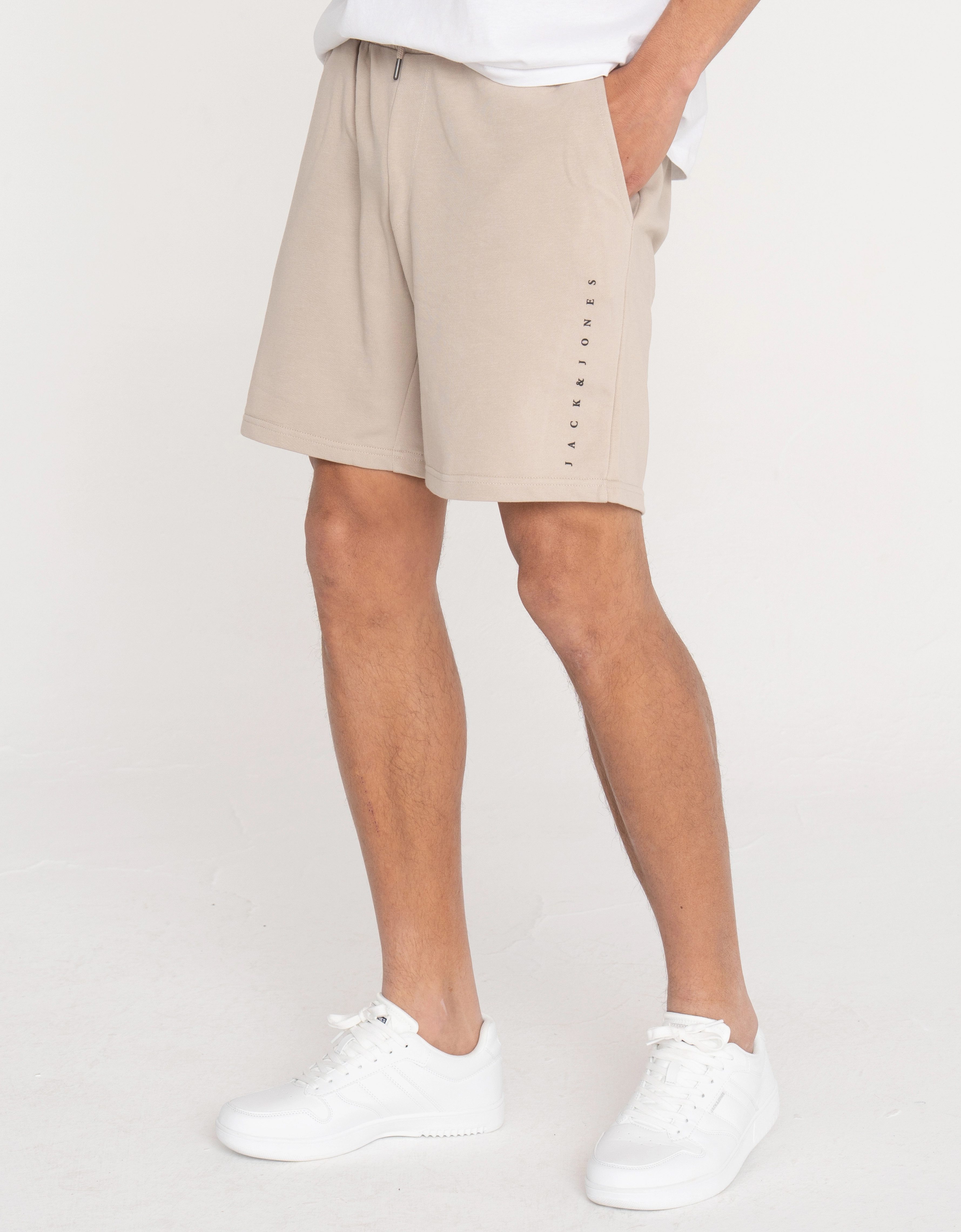 Jack & Jones Shorts JPSTGORDON STAR günstig online kaufen