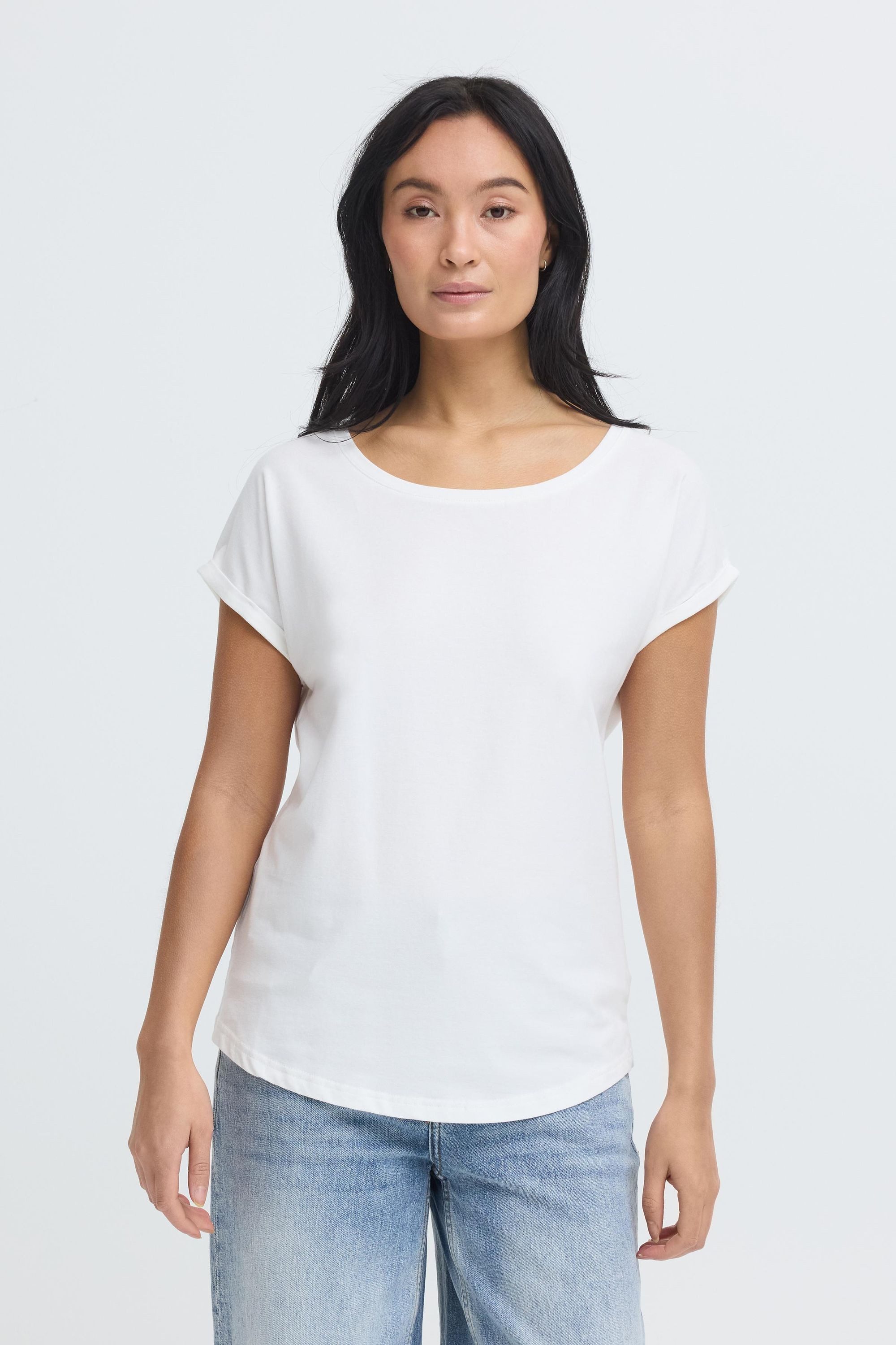 Rundhalsshirt OXNPubby