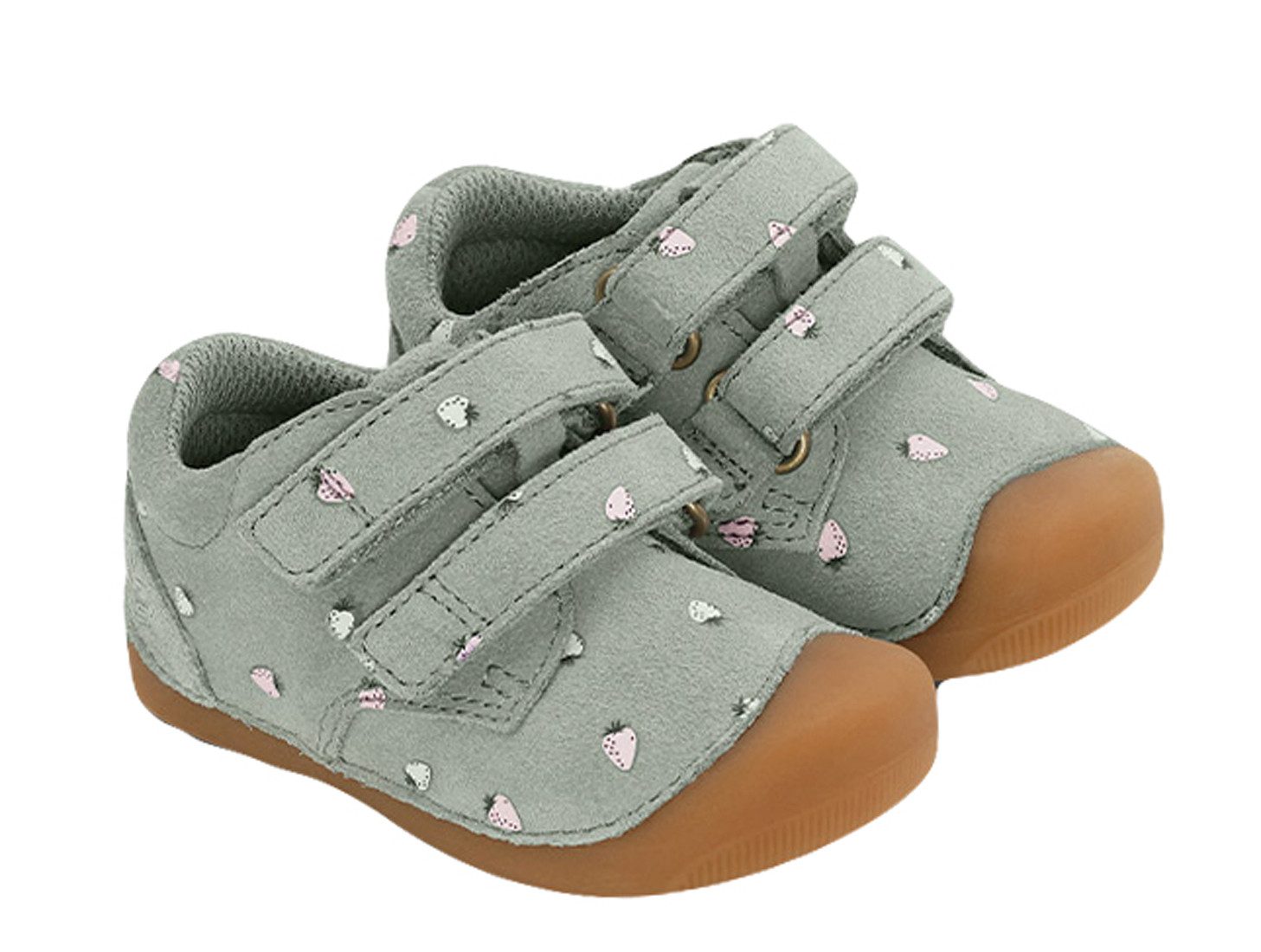 bundgaard Bundgaard Lauflernschuhe Barfußschuhe Barefoot Petit Low Lauflernschuh