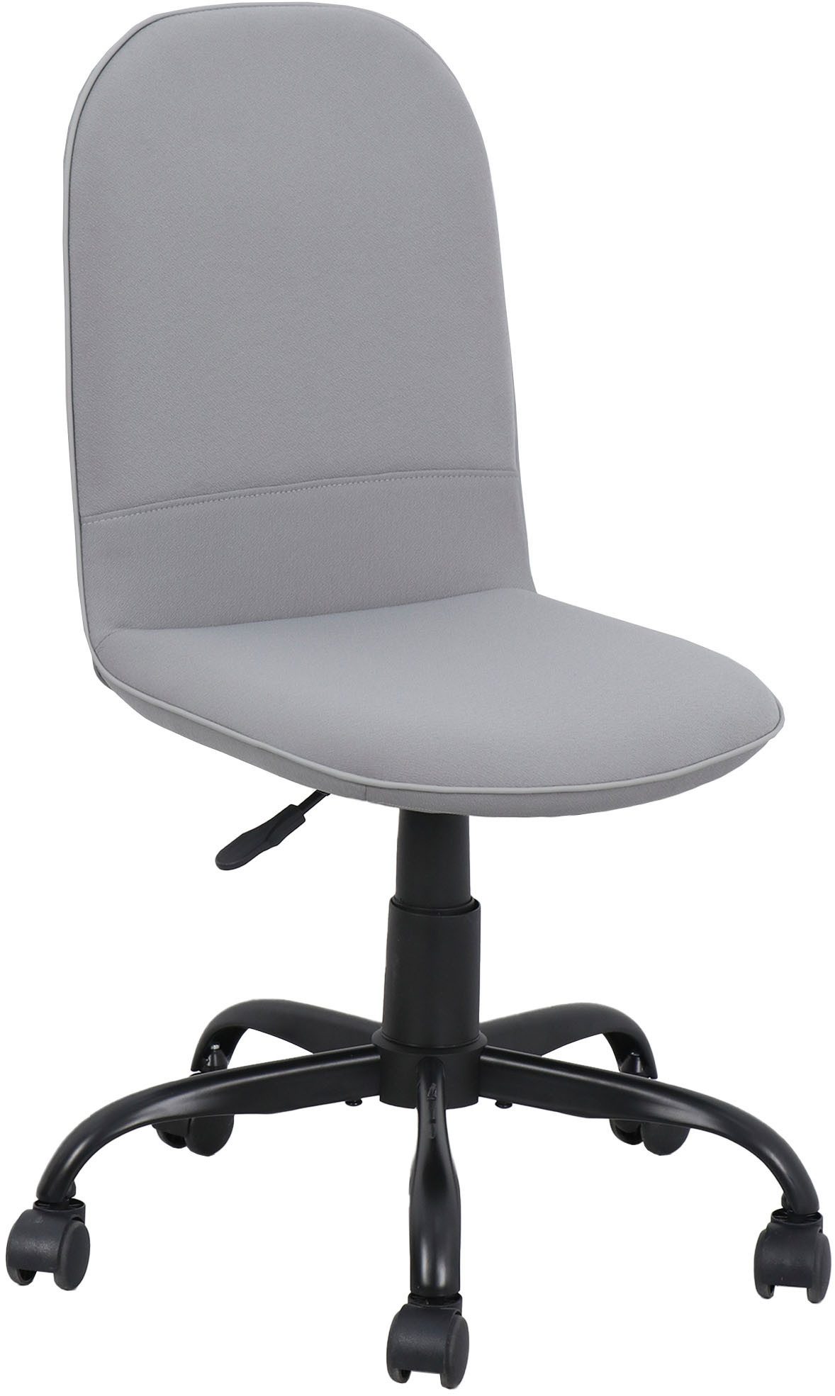 byLIVING Bürostuhl Trolly (1 St), moderner Kinderstuhl / Drehstuhl, clever zusammenklappbar