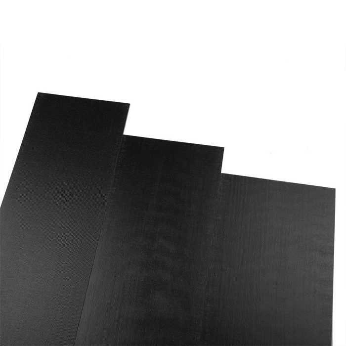 euroharry Vinylboden PVC Vinyl-Bodenbelag 2mm Geklebte Vinylboden Designboden Fußböden