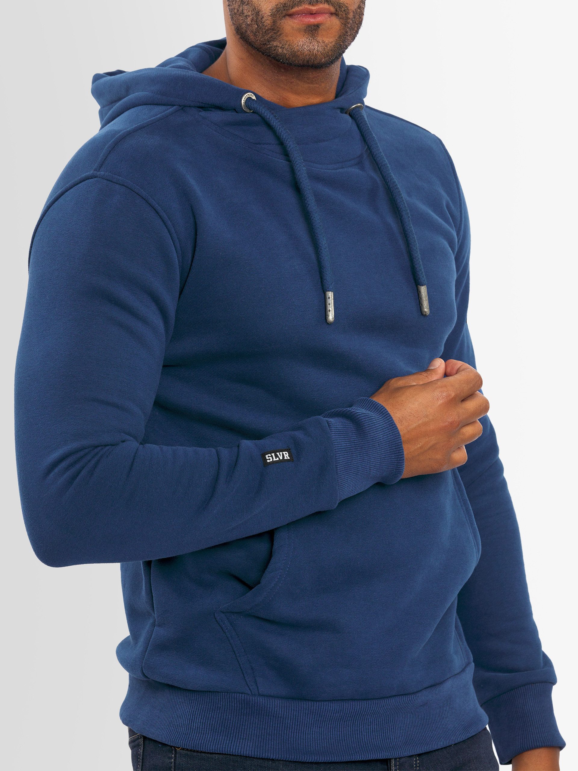 Alessandro Salvarini Kapuzenpullover ASCalgarii