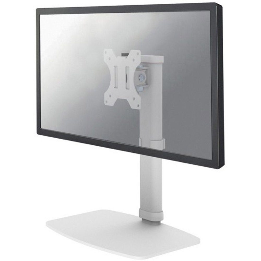 Neomounts by Newstar Monitor-Halterung Neomounts Monitor-Standfuß FPMA-D890WHITE 1 Display(s) 25,4 cm (10) -