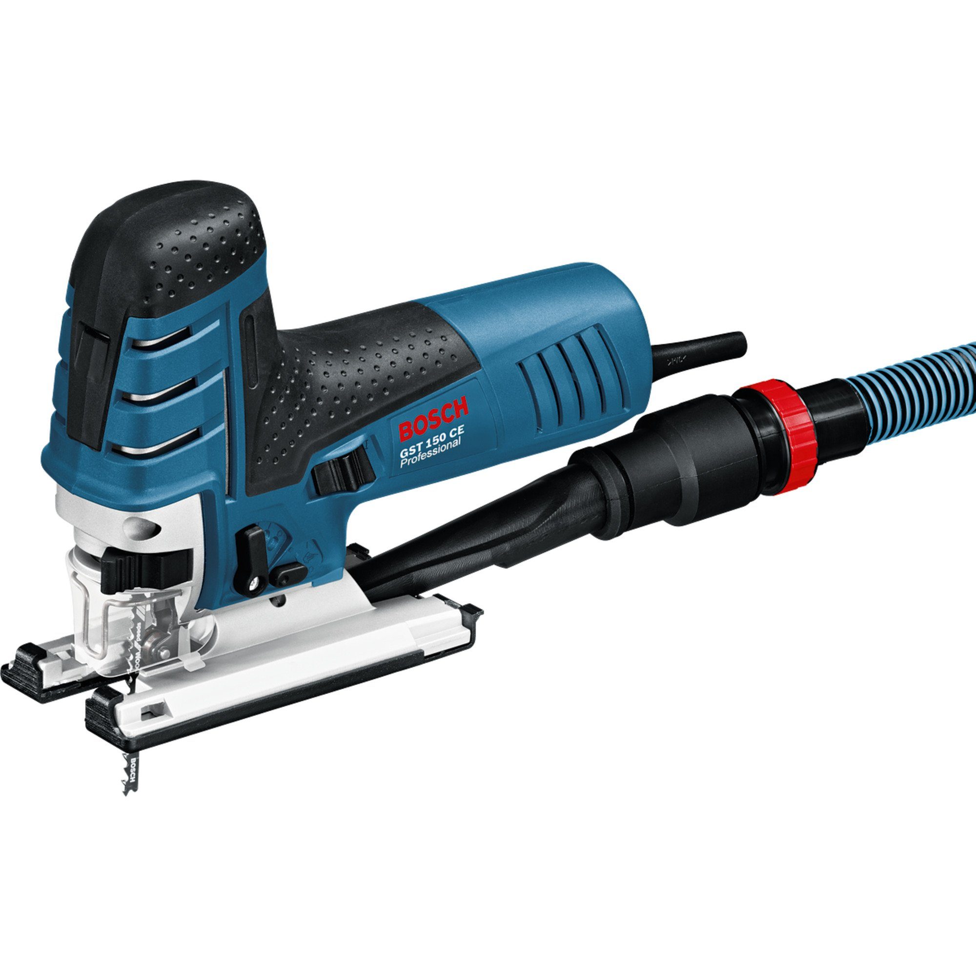 Bosch Professional Stichsäge Bosch Professional Stichsäge GST 150 CE