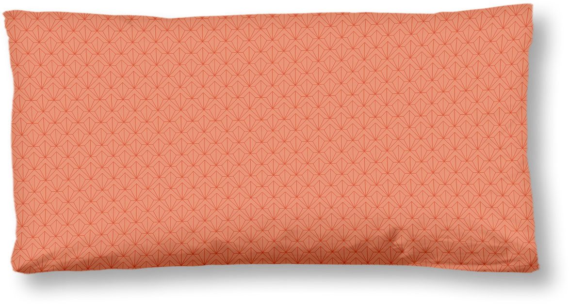 hip Kissenhülle BERNICE, (1 Stück), Baumwolle, günstig online kaufen