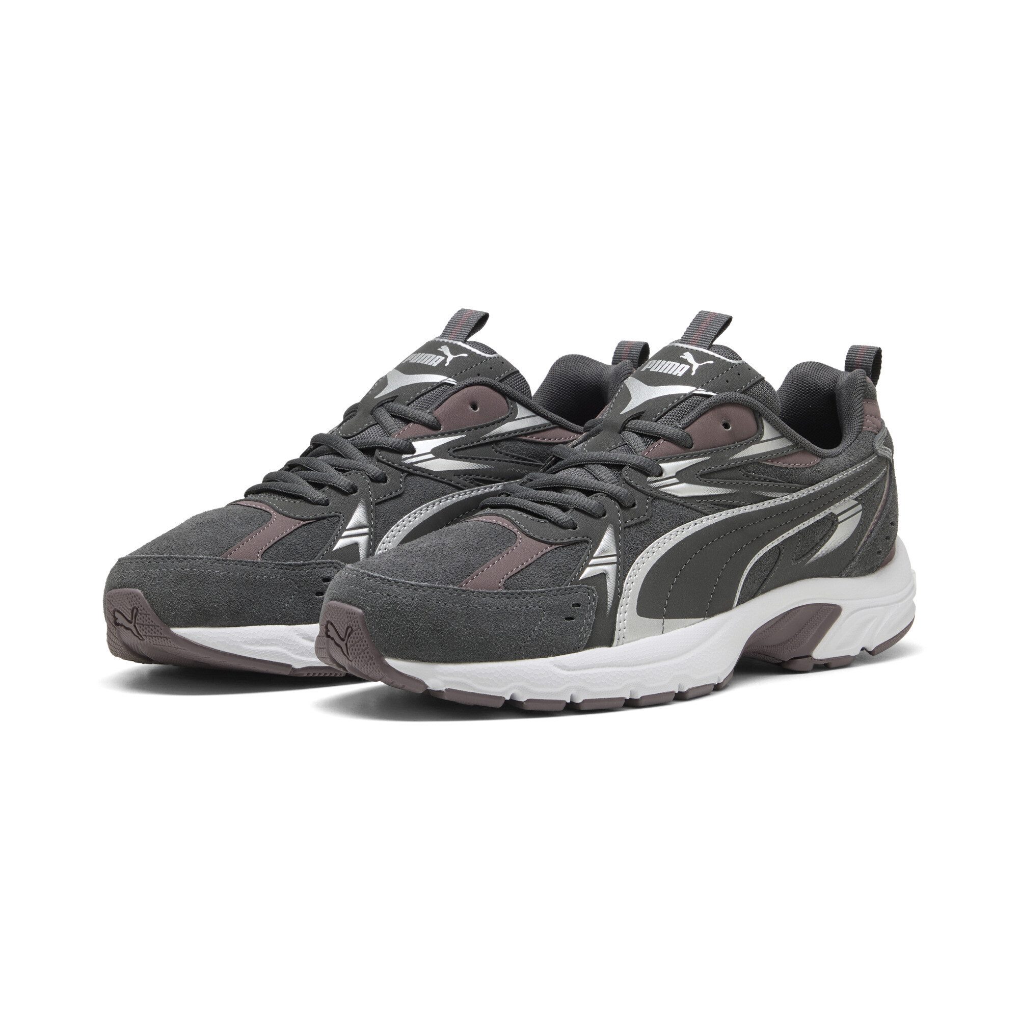 PUMA Milenio Tech Sneakers Erwachsene Sneaker