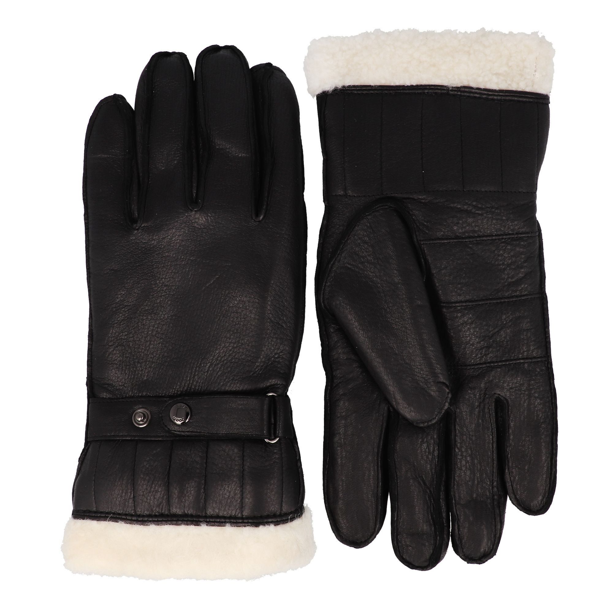 JOOP! Lederhandschuhe