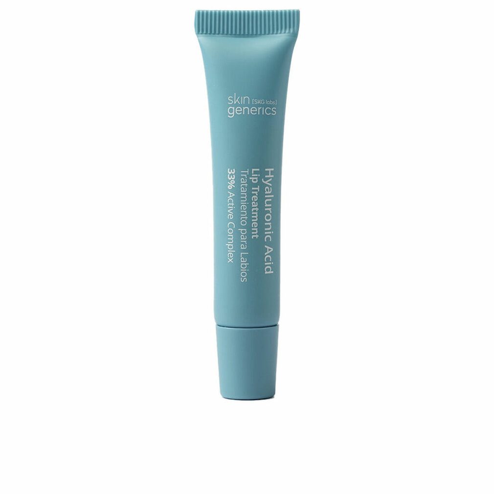 Skin Generics Körperpflegemittel HYALURONSÄURE Lippenbehandlung