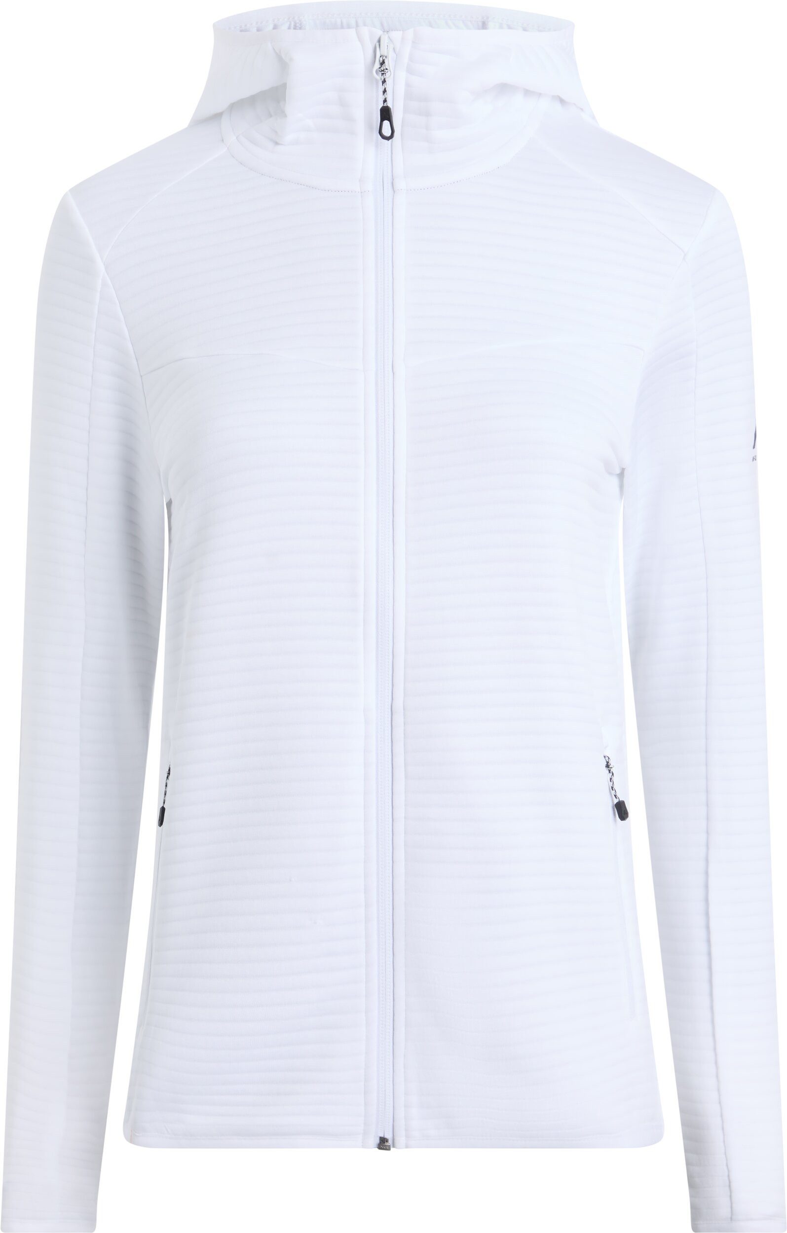 McKINLEY Outdoorjacke Da.-Unterjacke Aami II W WHITE
