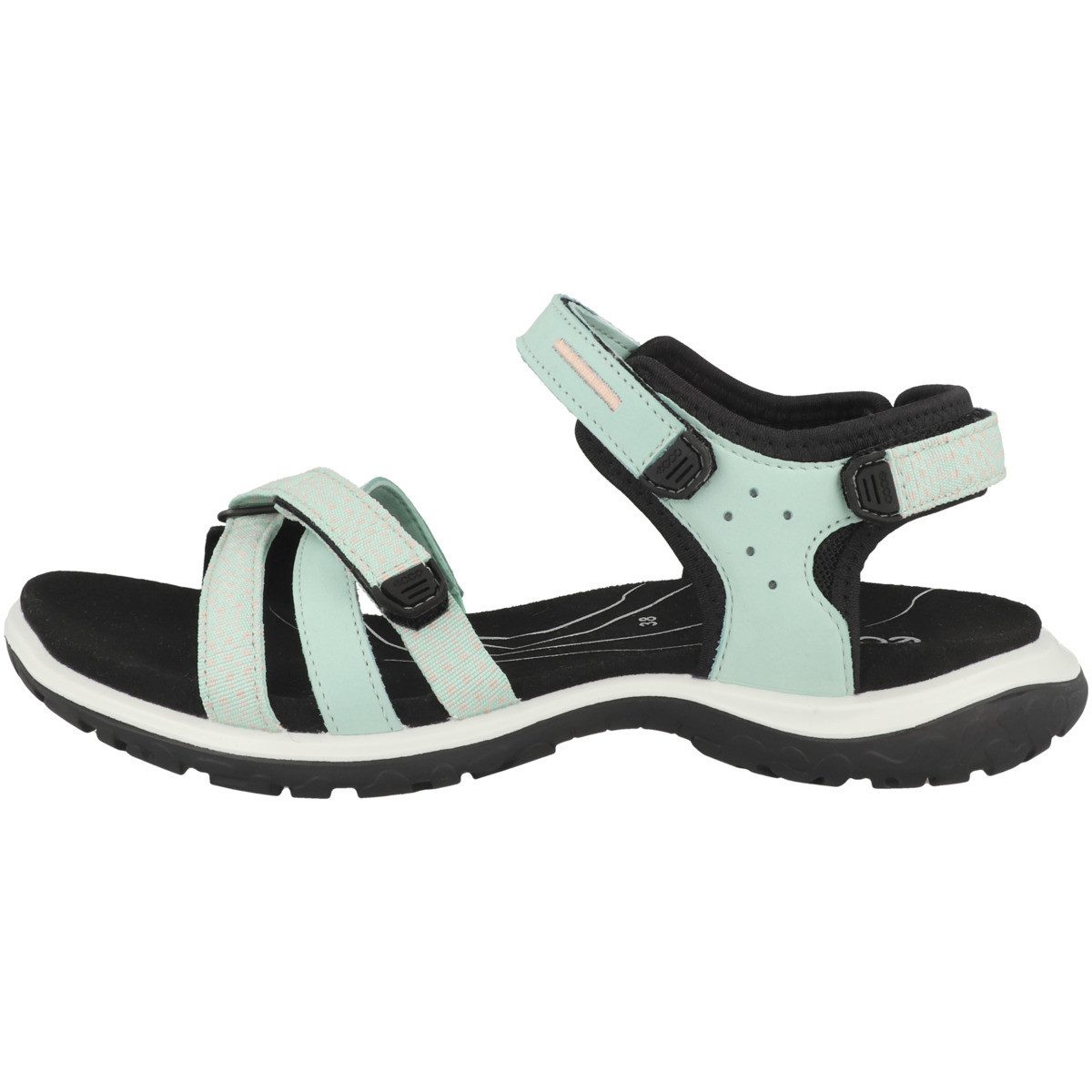 Ecco Offroad Roam Damen Trekkingschuh Wanderschuhe, Sandalen, Sandaletten, günstig online kaufen