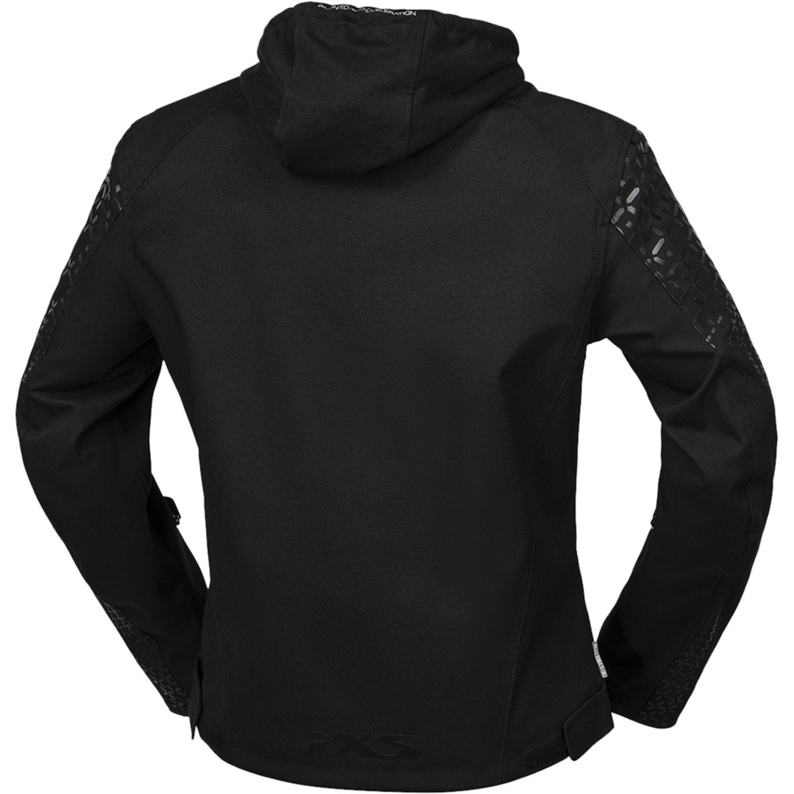 IXS Motorradjacke iXS Rapid-STX 1.0 Laminatjacke günstig online kaufen