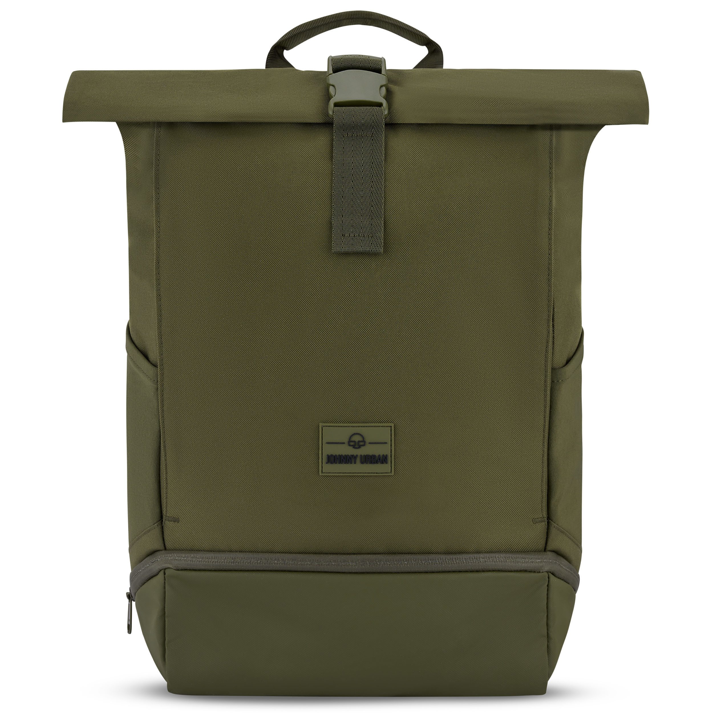 Johnny Urban Cityrucksack Allen Medium, Rolltop günstig online kaufen