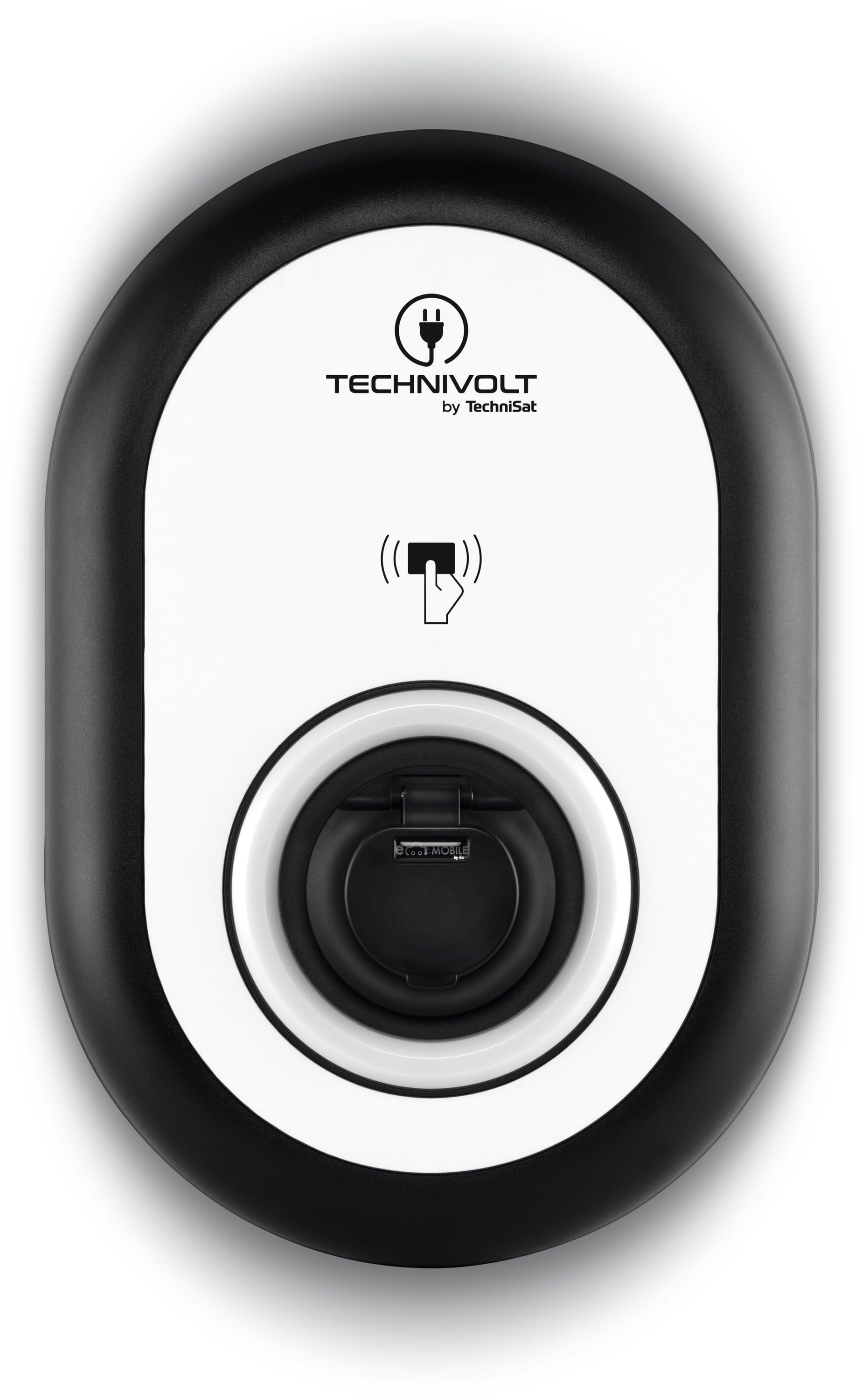 TechniVolt Elektroauto-Ladestation TECHNIVOLT 100