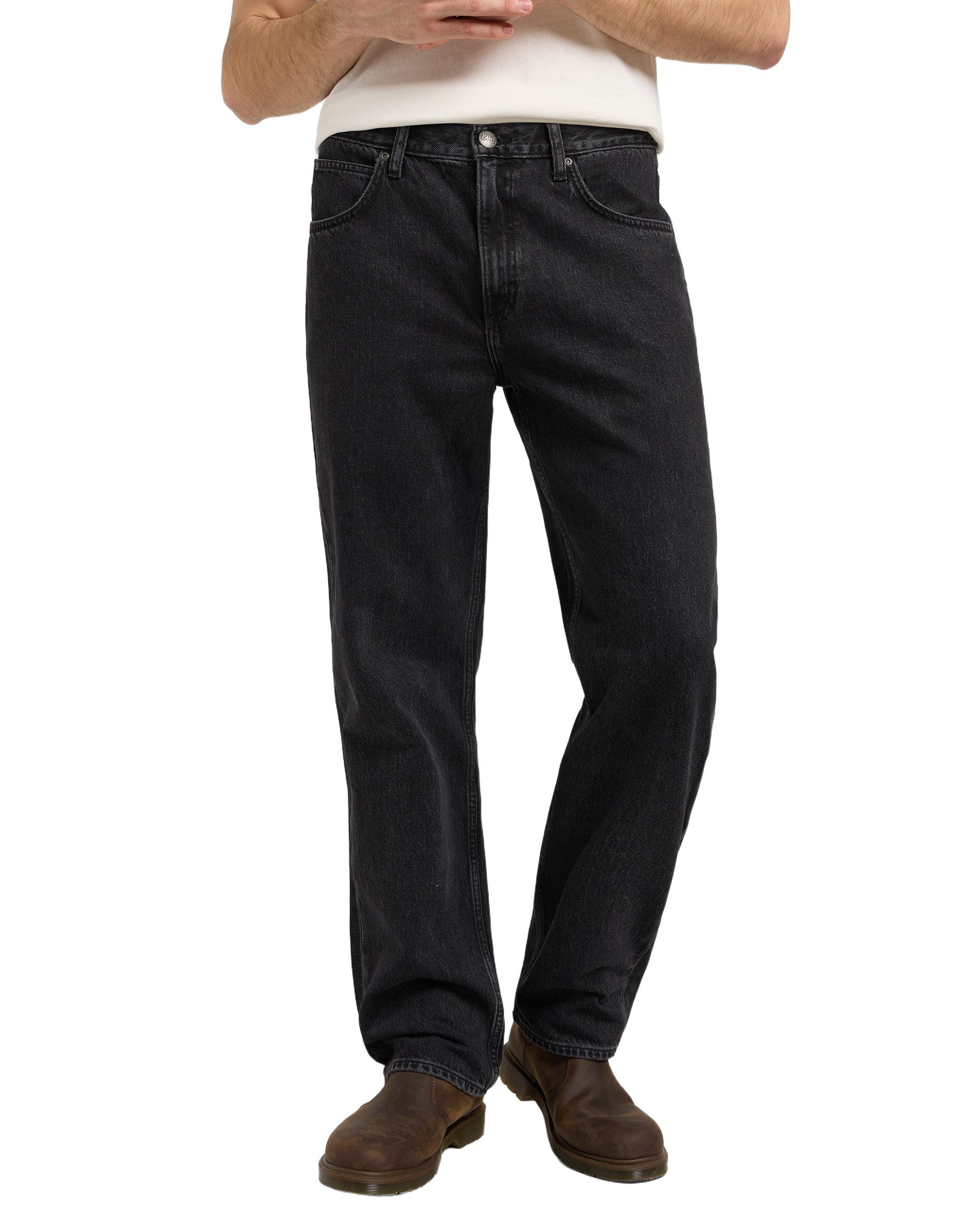 Lee® 5-Pocket-Jeans LEE HADEN cerberus 112370678