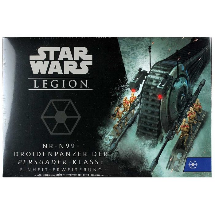 Atomic Mass Games Multitool Star Wars Legion NR-N99-Droidenpanzer