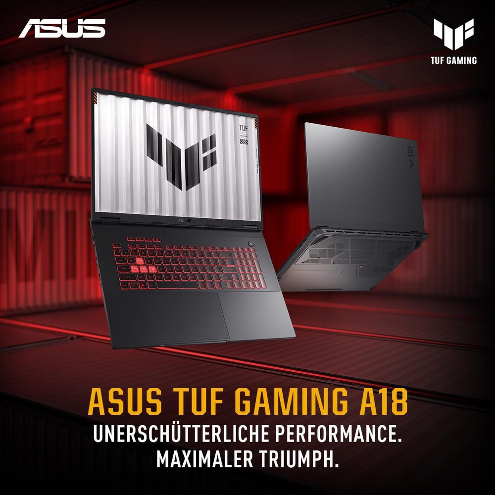 Asus Notebook