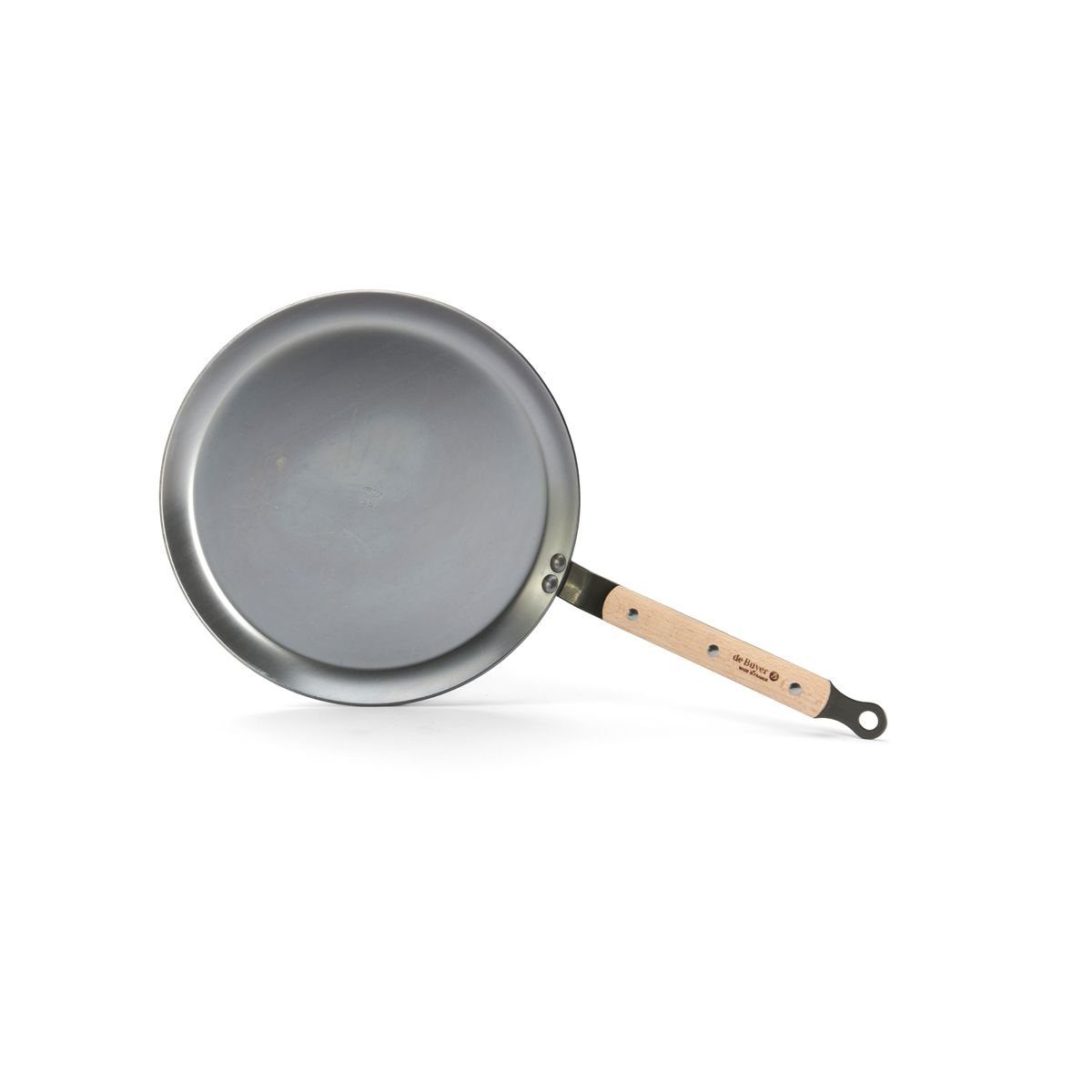 de Buyer Bratpfanne Mineral B Bois, 26 cm