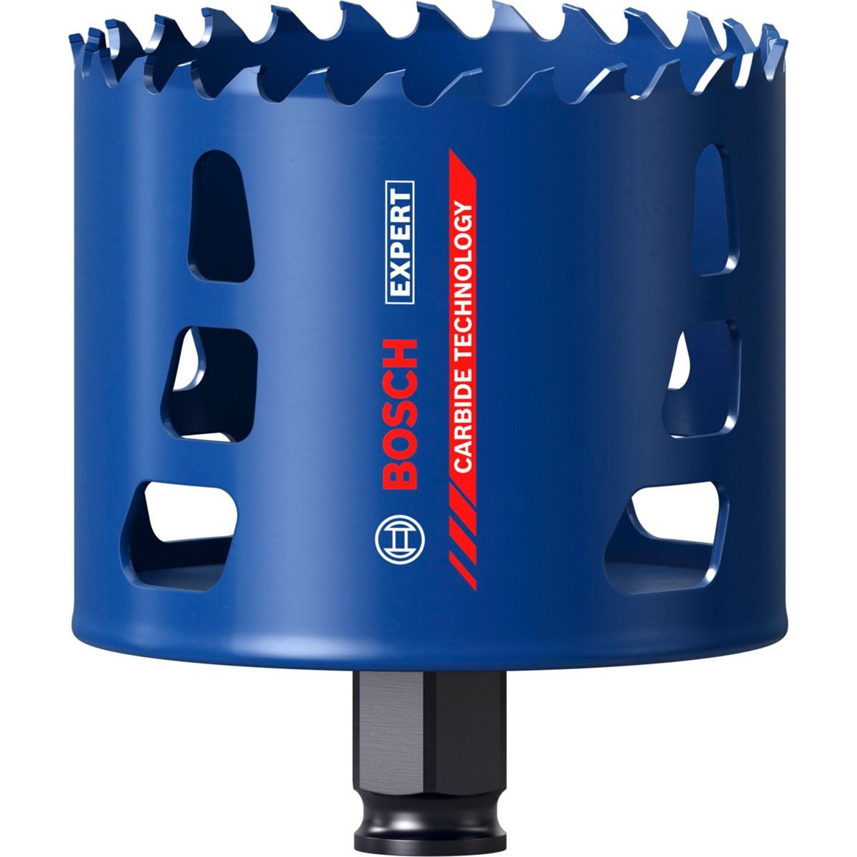 BOSCH Kernbohrer EXPERT ToughMaterial Lochsäge 83mm