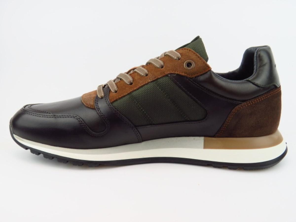 Ambitious Grizz Sneaker