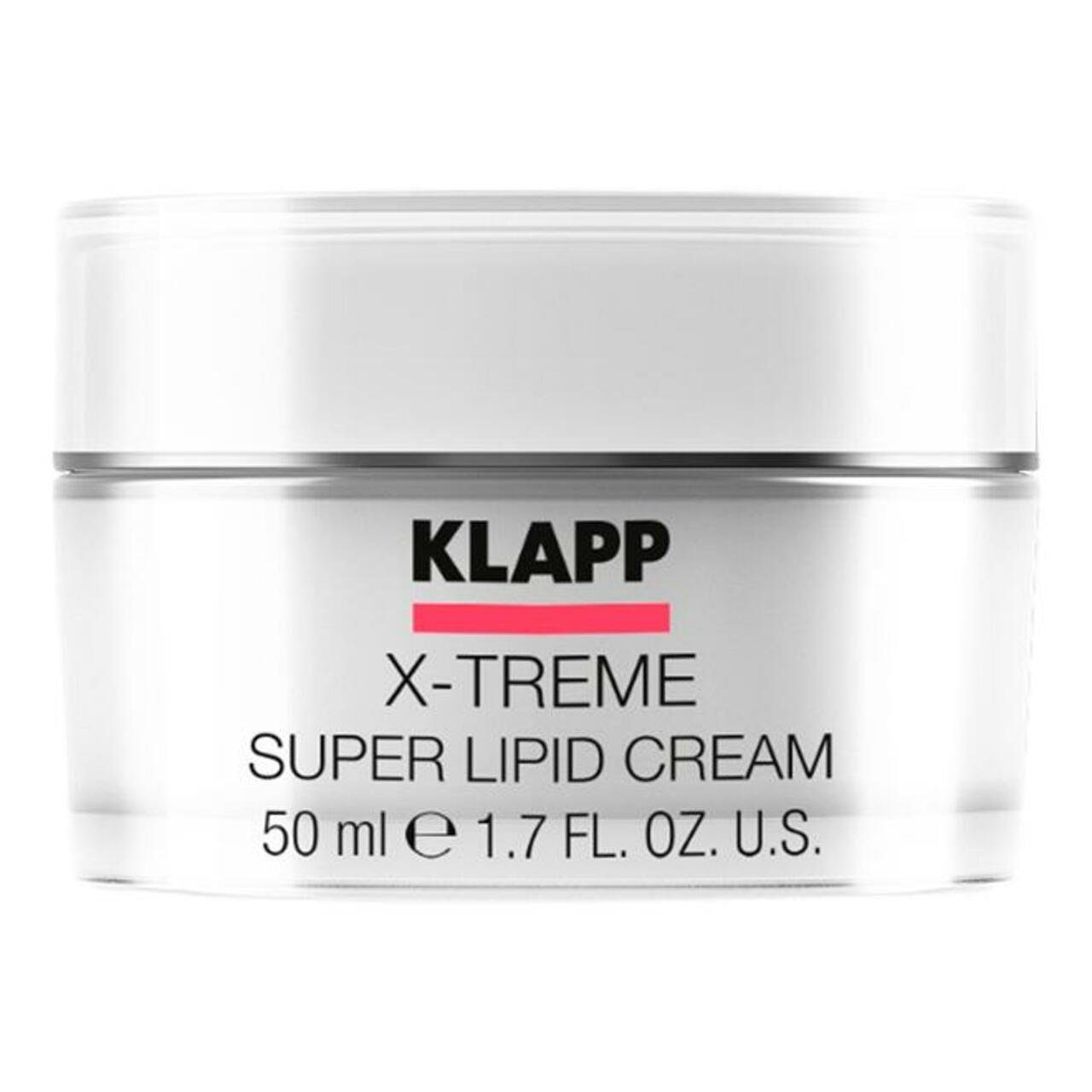Tagescreme X-Treme Super Lipid Cream