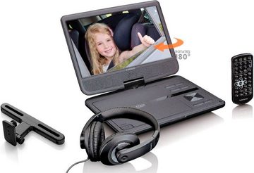 Lenco DVP-1010 DVD-Player