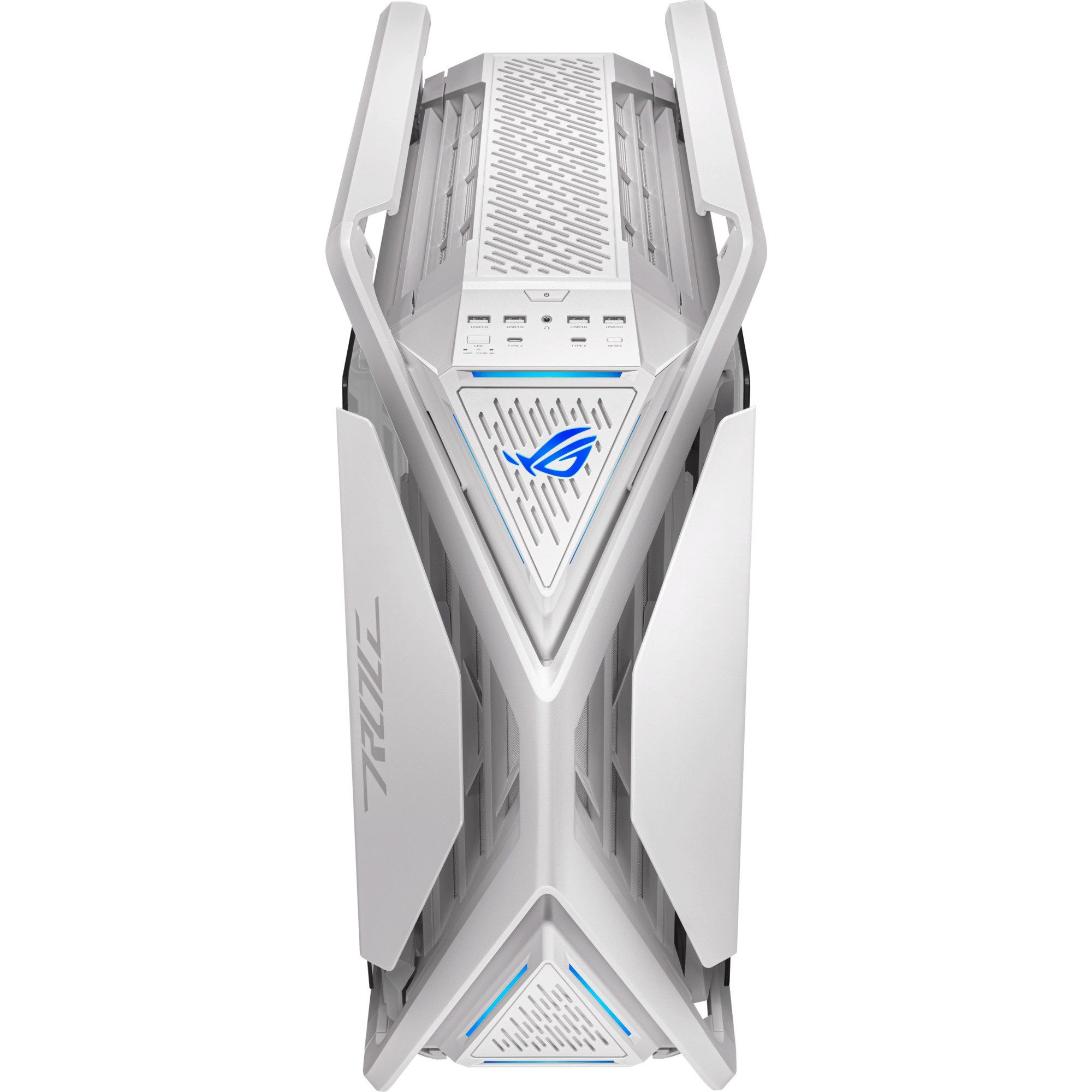 Asus PC-Gehäuse ASUS ROG HYPERION GR701, Big-Tower-Gehäuse