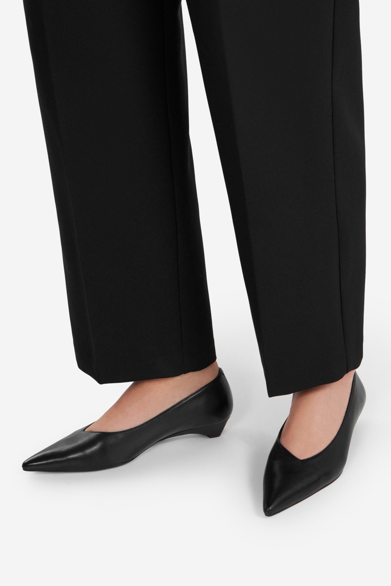 GINO ROSSI Gino Rossi AURORA‑118087 – Elegante Damen-Pumps aus Echtleder Pumps Elegant, leicht, weiches Innenmaterial