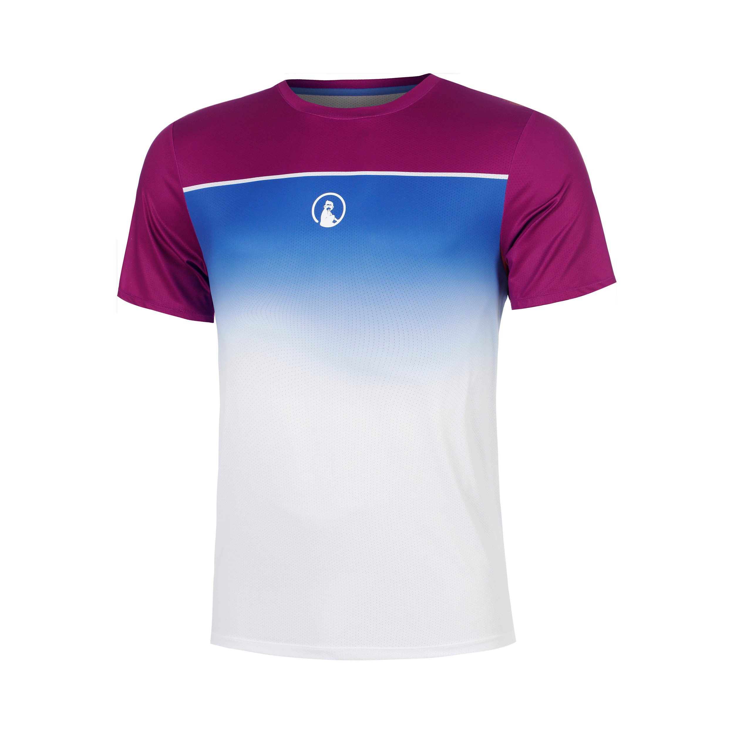 T-Shirt Receiver Faded