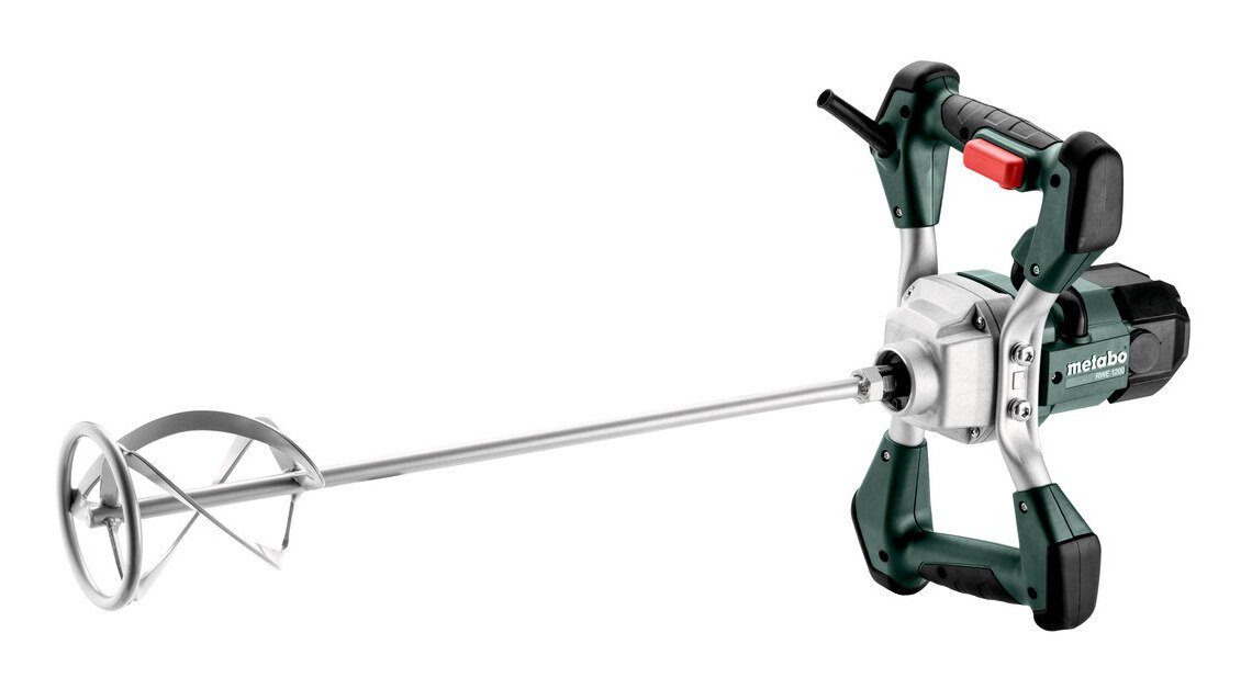 metabo Rührwerk RWE 1200, 1200 W, Im Karton günstig online kaufen