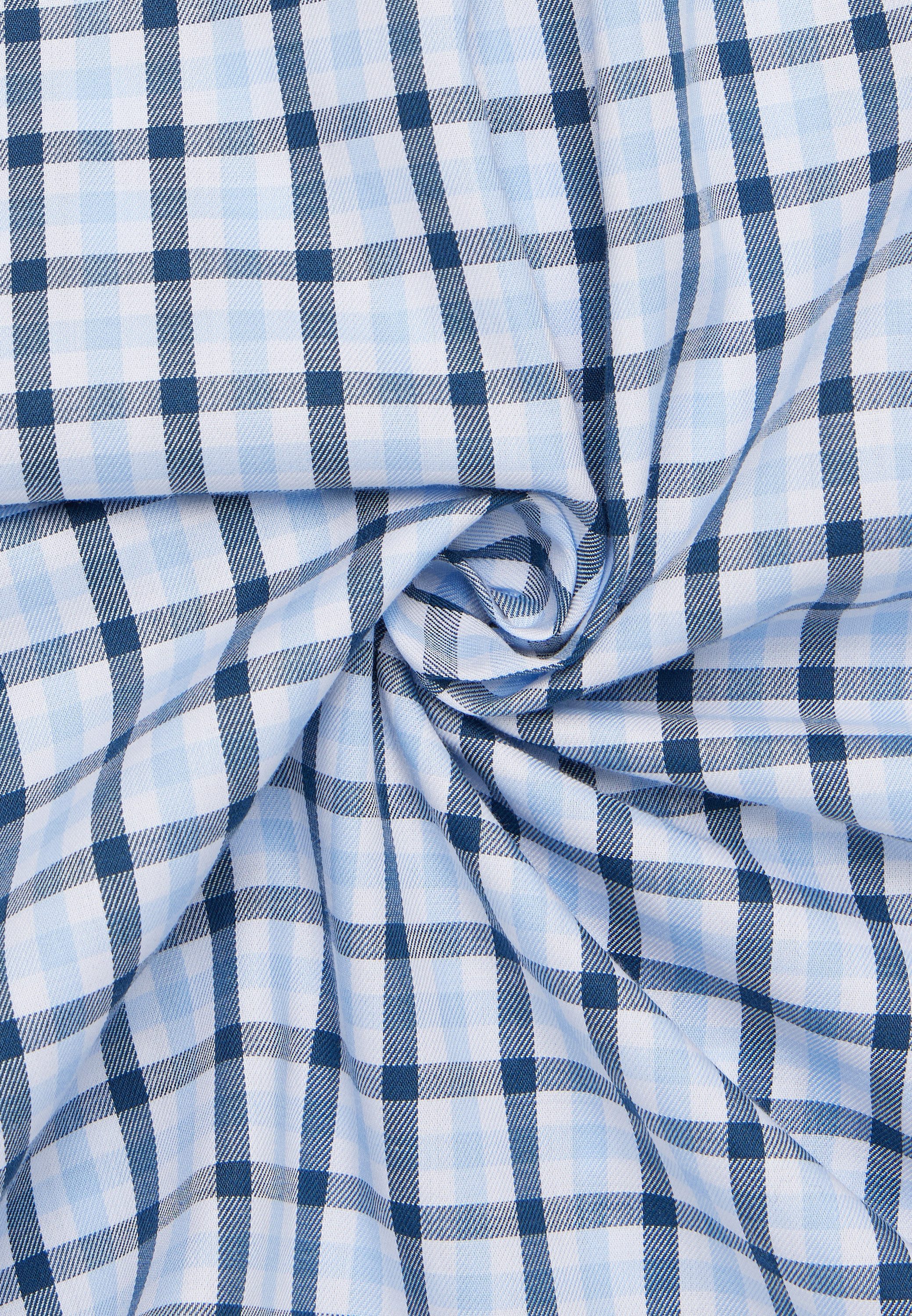 Eterna Hemdbluse REGULAR FIT