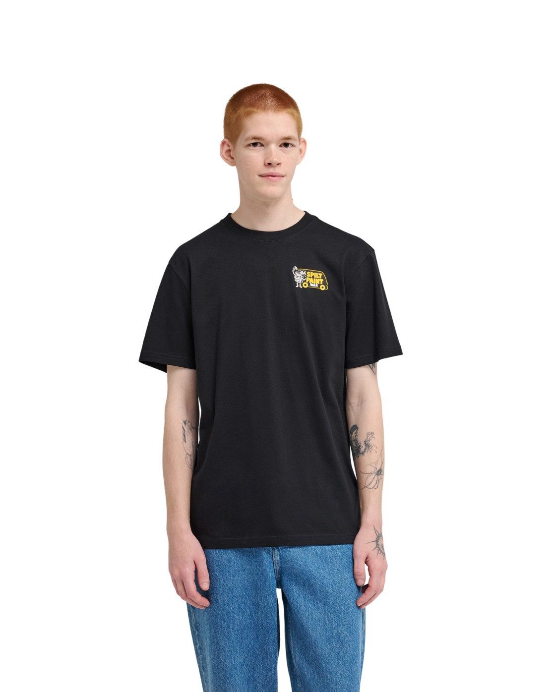 T-Shirt Timber Van