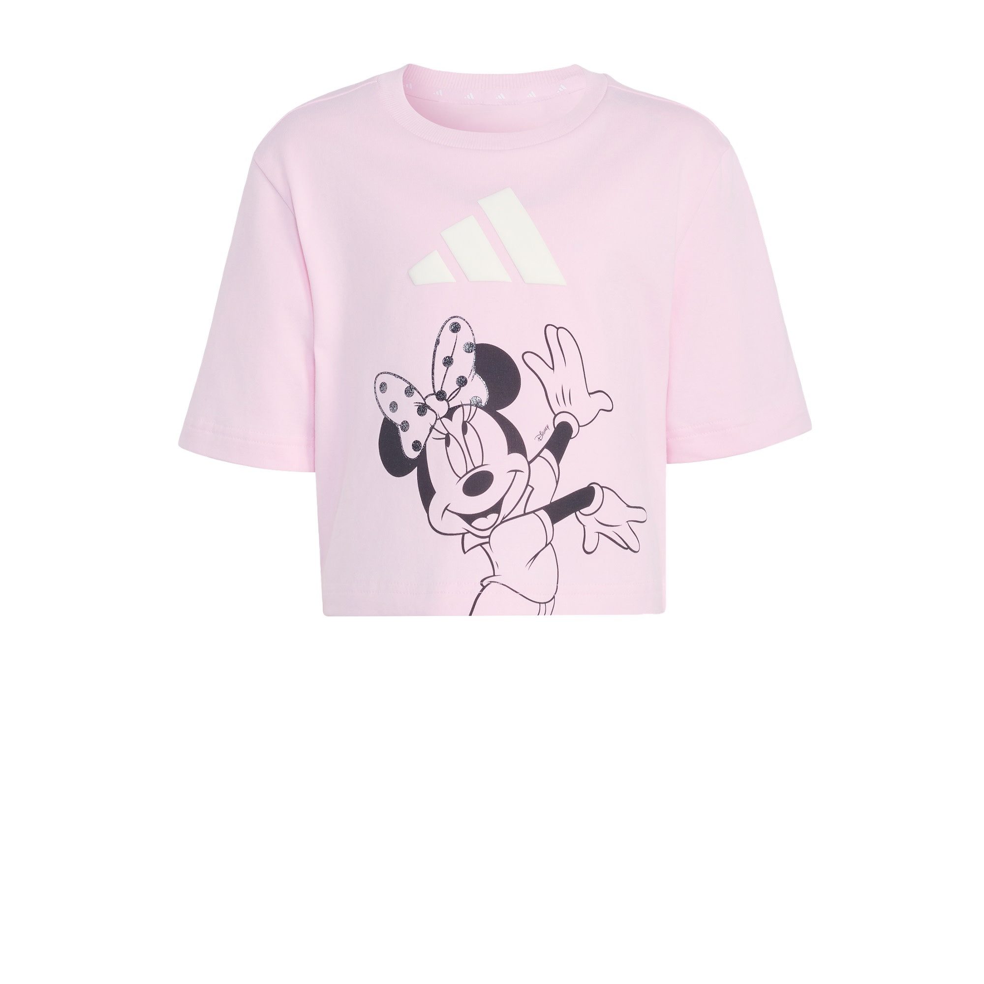T-Shirt ADIDAS DISNEY MINNIE MAUS T-SHIRT