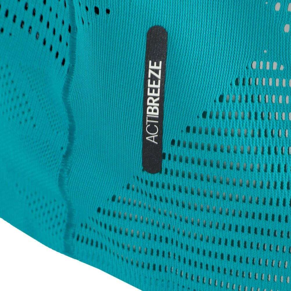 Asics Laufshirt Metarun Shortsleeve