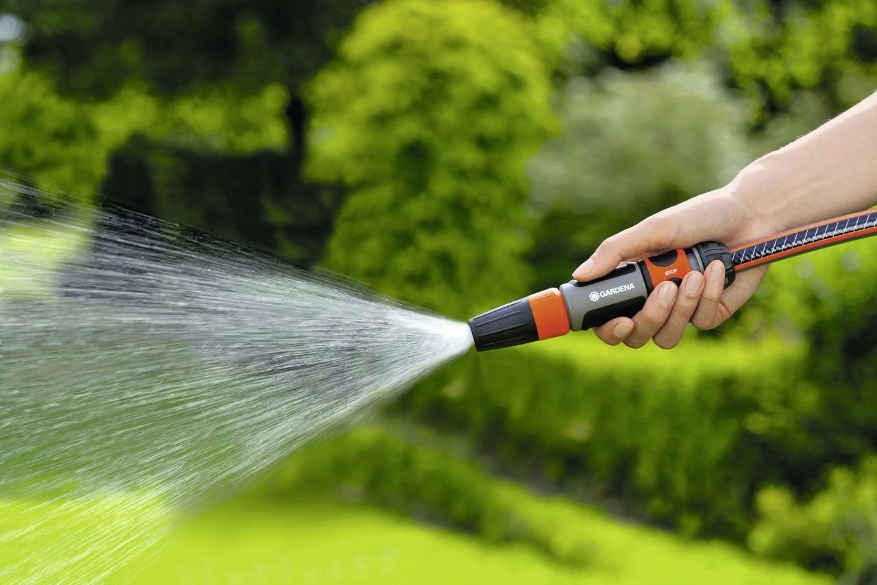 Thumbnail - GARDENA Gartenspritze Gardena Reinigungsspritze
