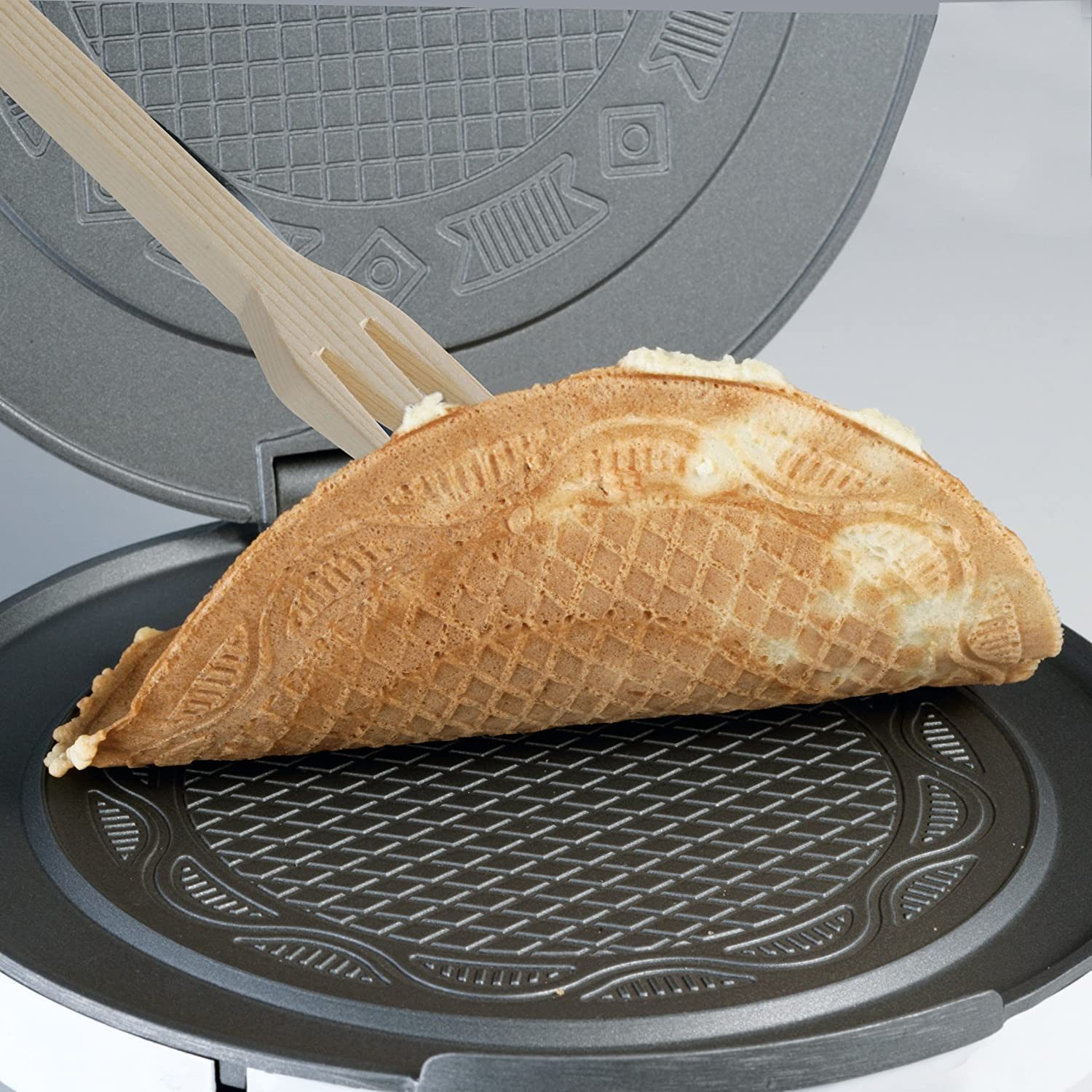 Cloer Waffeleisen Cloer 0271