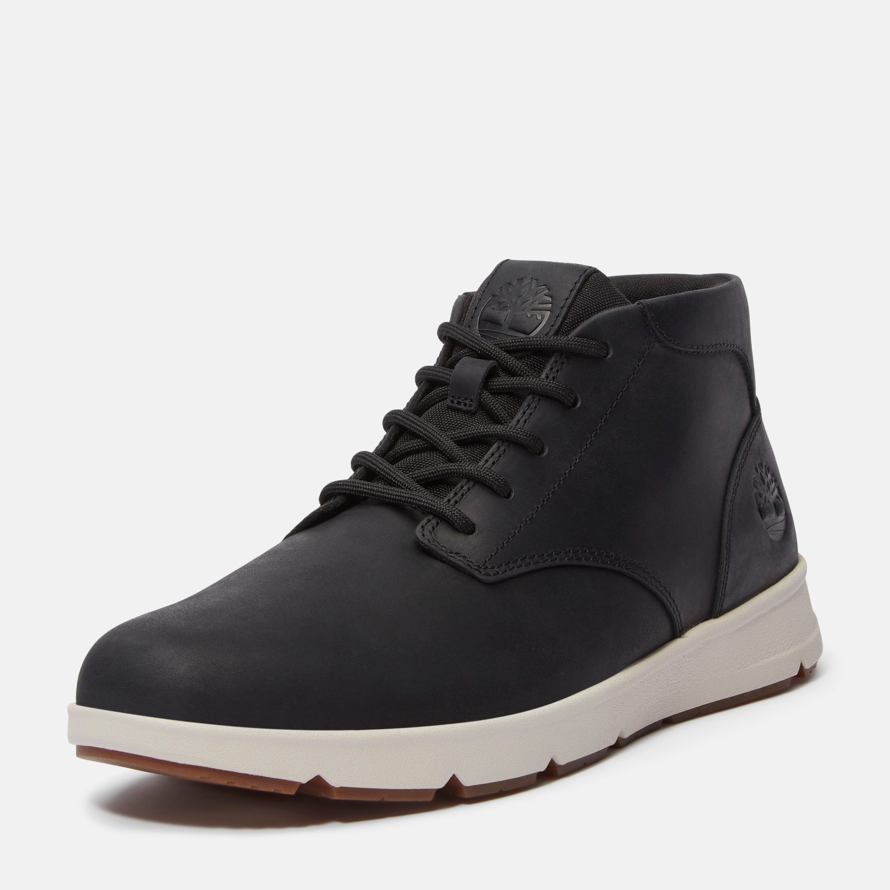 Timberland PARKER STREETMID LACE UP SNEAKER günstig online kaufen