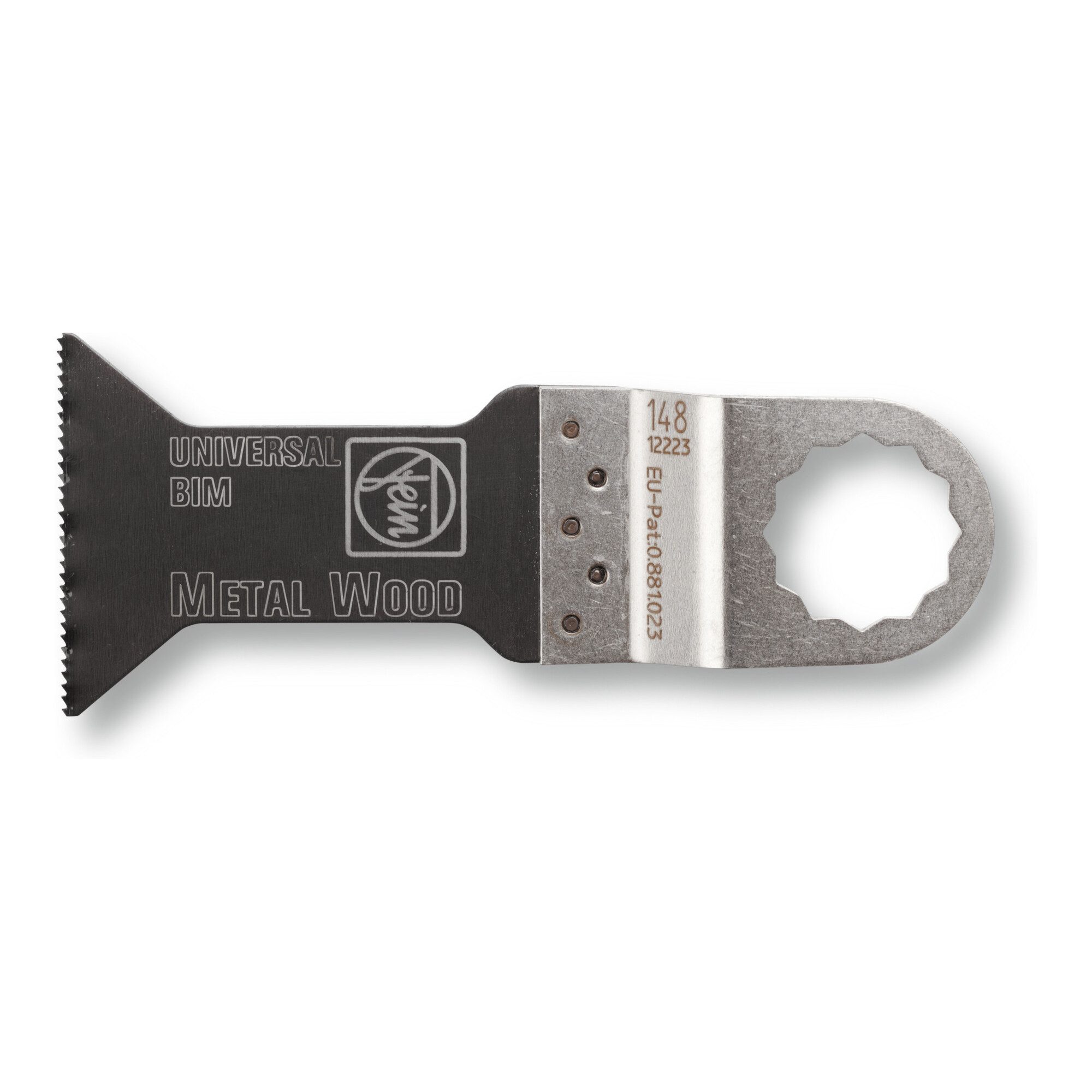 Fein Sägeblatt Fein Universal E-Cut-Sägeblatt Breite 44 mm