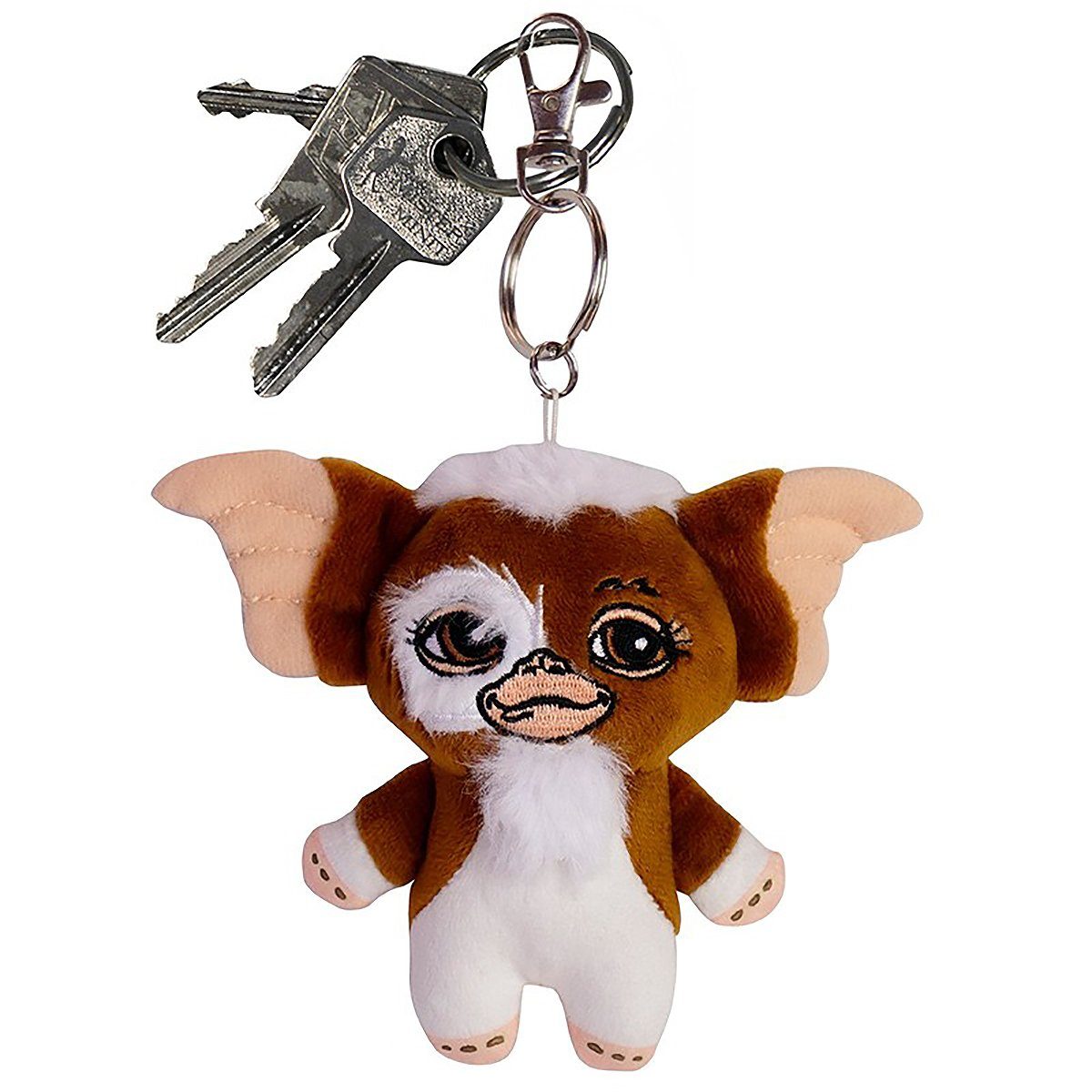 ABYstyle Schlüsselanhänger Gremlins Schlüsselanhänger Gizmo günstig online kaufen