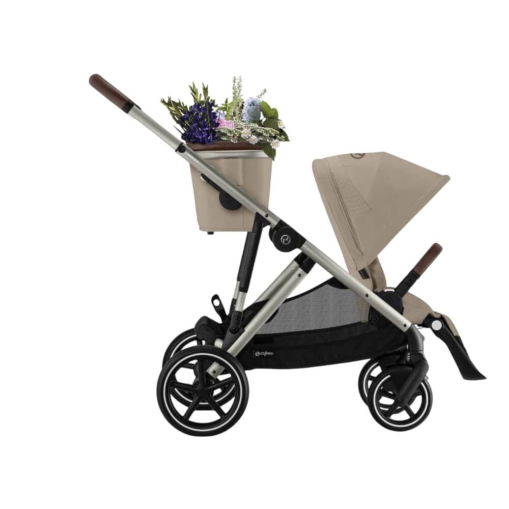 Cybex Kombi-Kinderwagen Gazelle S