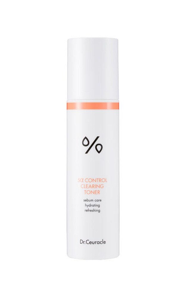 Dr. Ceuracle Körperpflegemittel 5a Control (Clearing Toner) 120ml