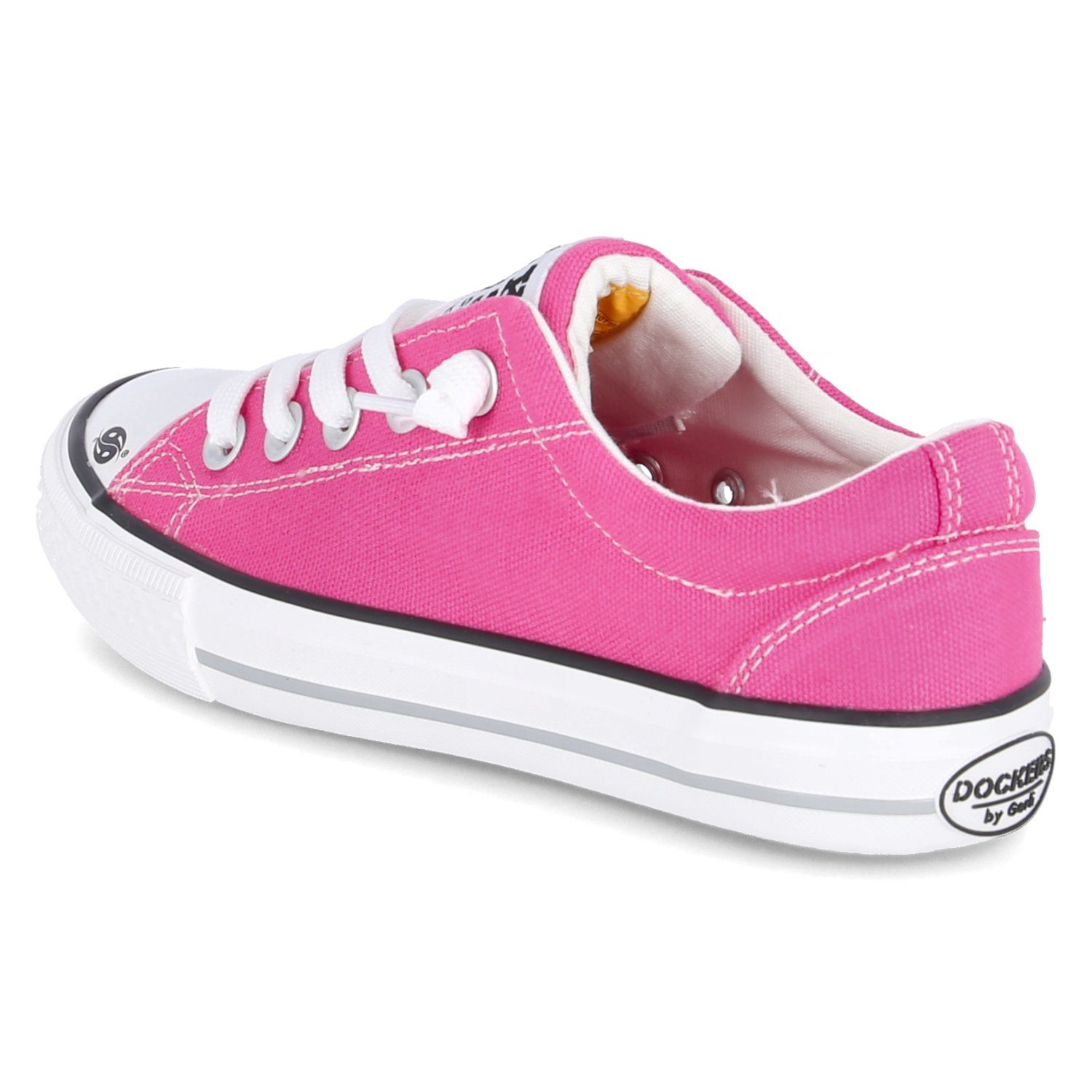 Dockers by Gerli Low Sneaker Sneaker