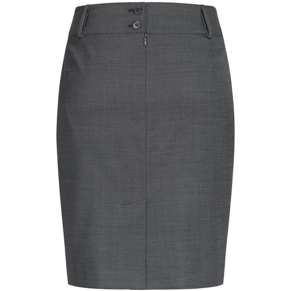 GREIFF Bleistiftrock Greiff Modern WITH 37.5® Damen Stiftrock Regular Schwa günstig online kaufen